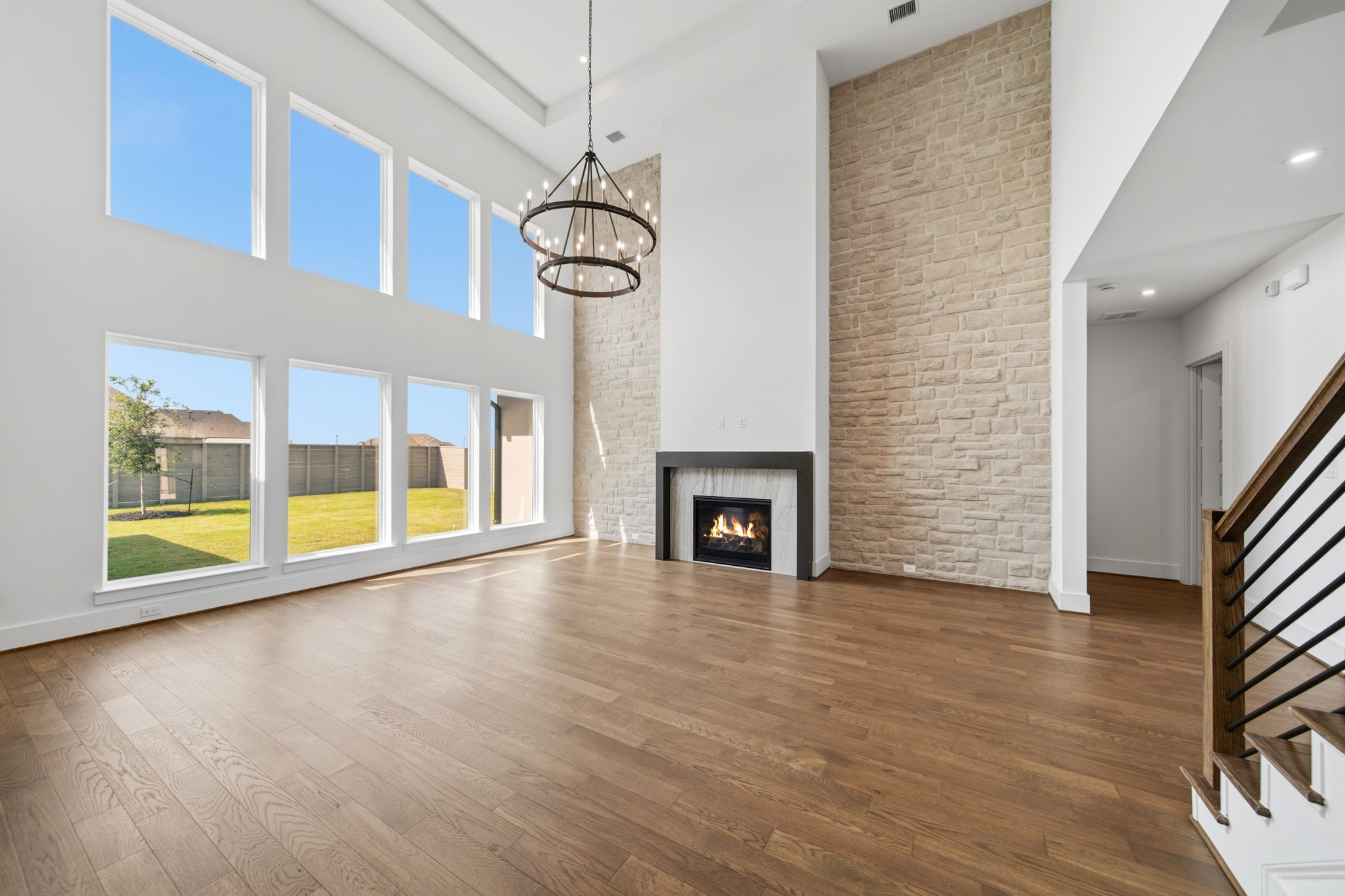 Representative Photo for Illustrative Purposes Only. Actual Home, Features & Finishes May Vary.