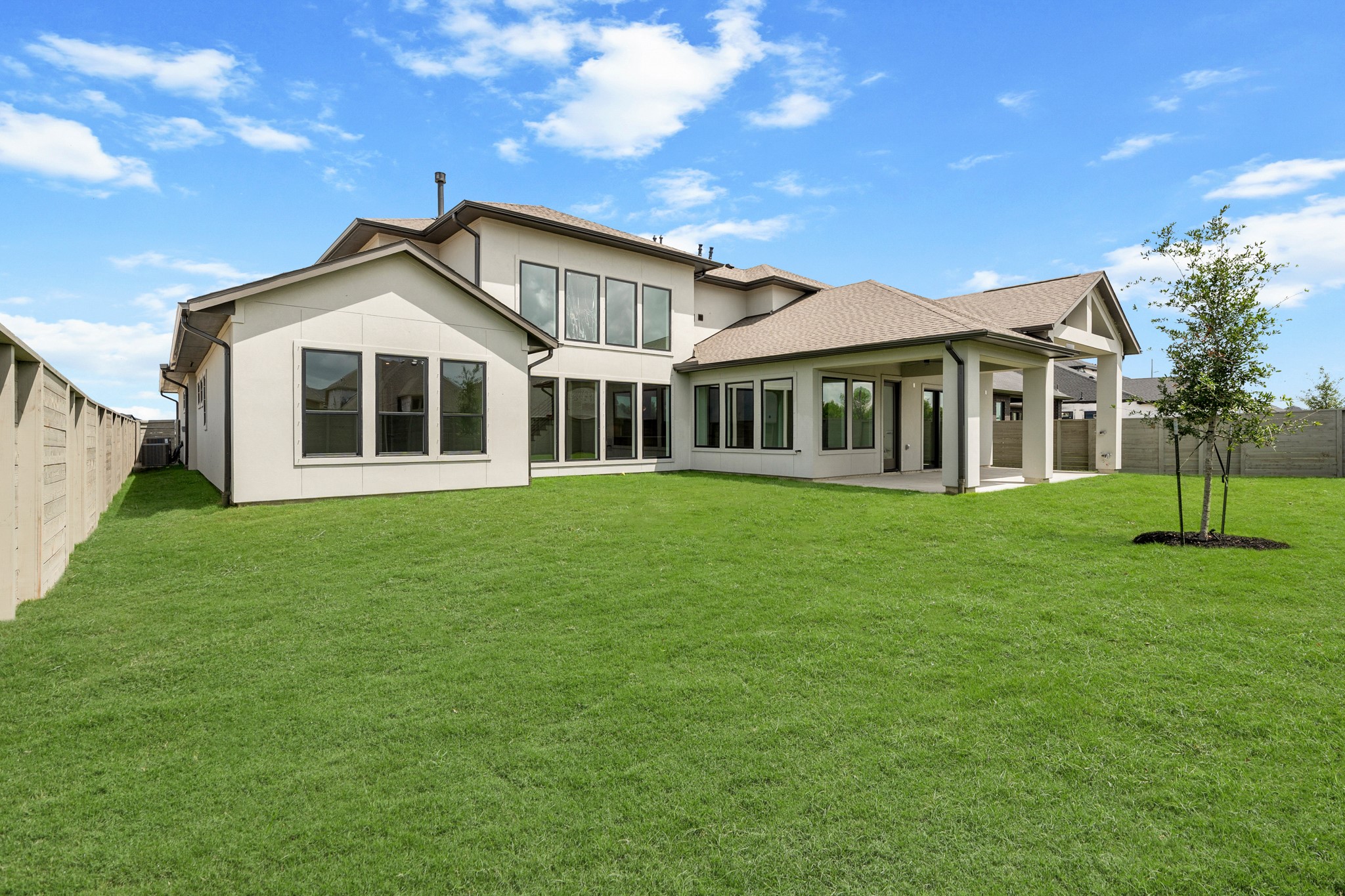 Representative Photo for Illustrative Purposes Only. Actual Home, Features & Finishes May Vary.