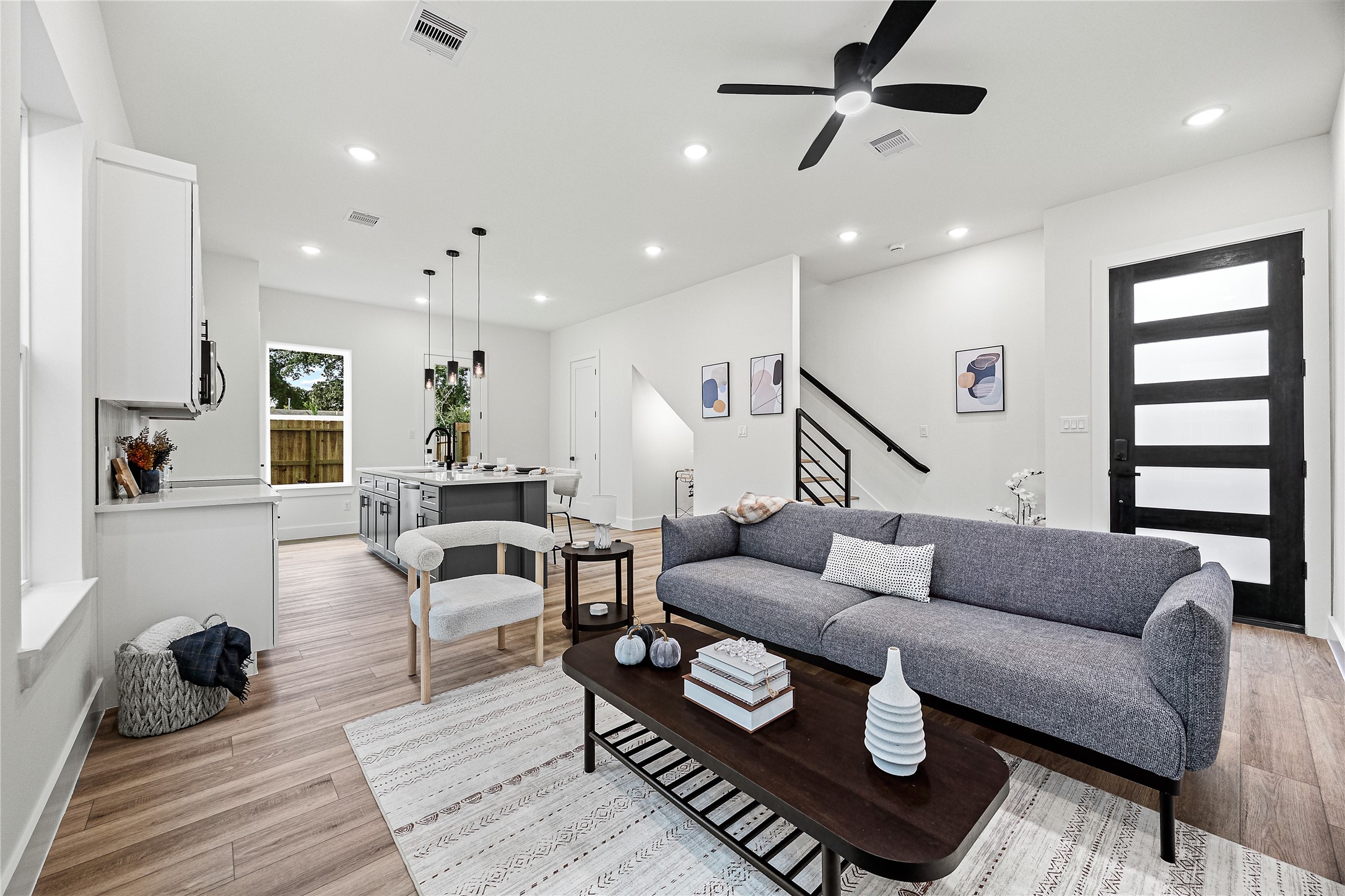 2477 Carmel Street, #A, Houston, TX 77091