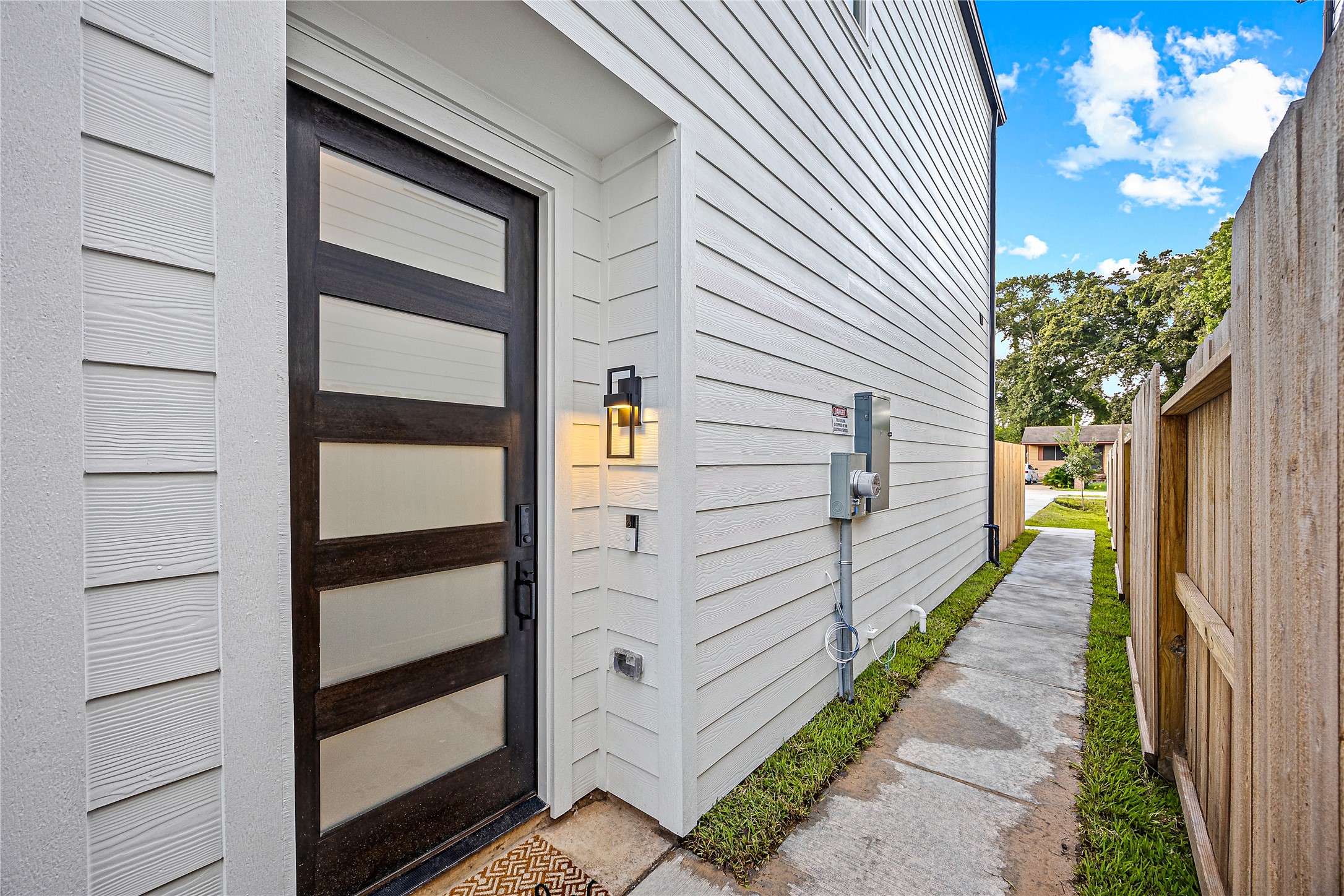 2477 Carmel Street, #A, Houston, TX 77091