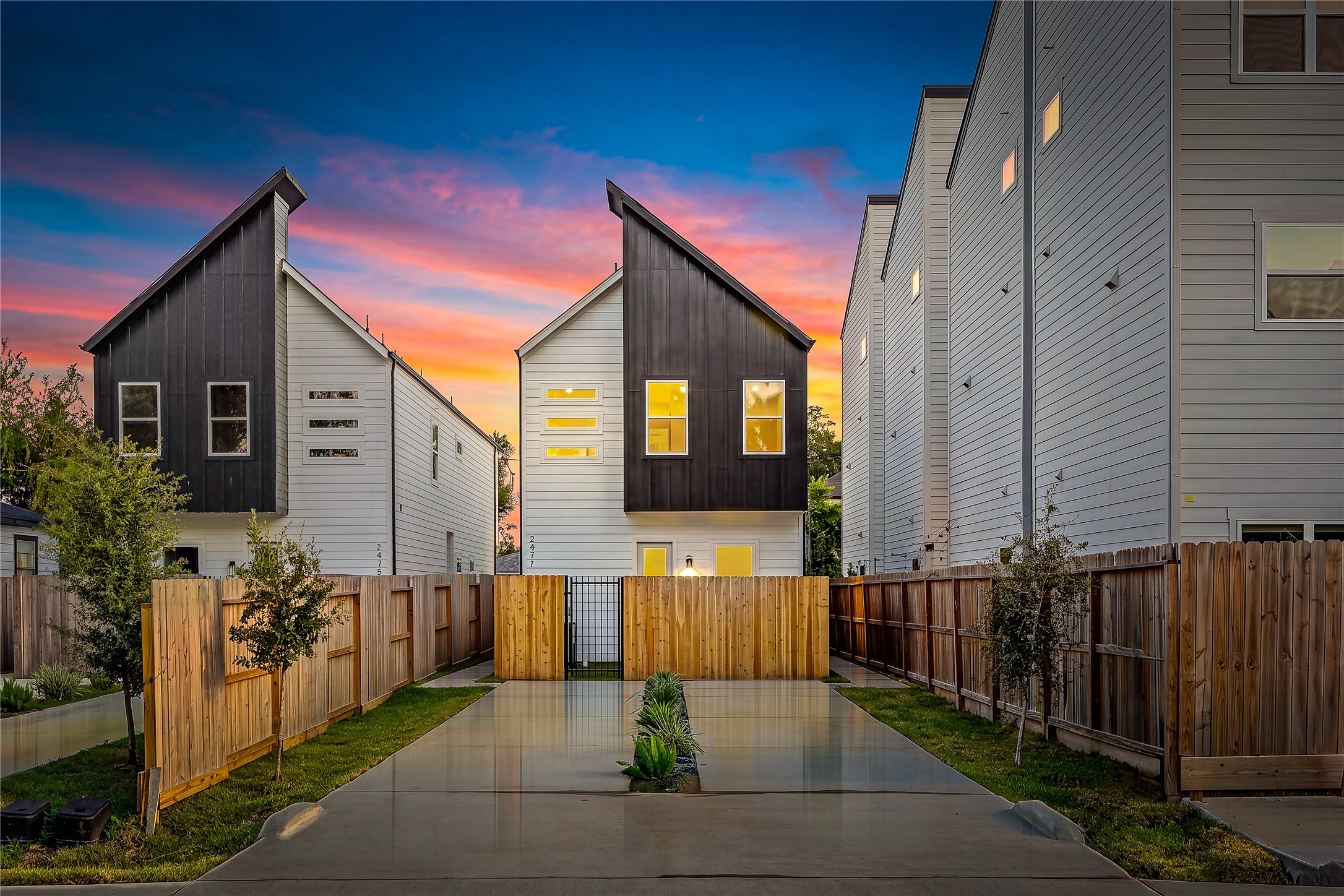 2477 Carmel Street, #A, Houston, TX 77091