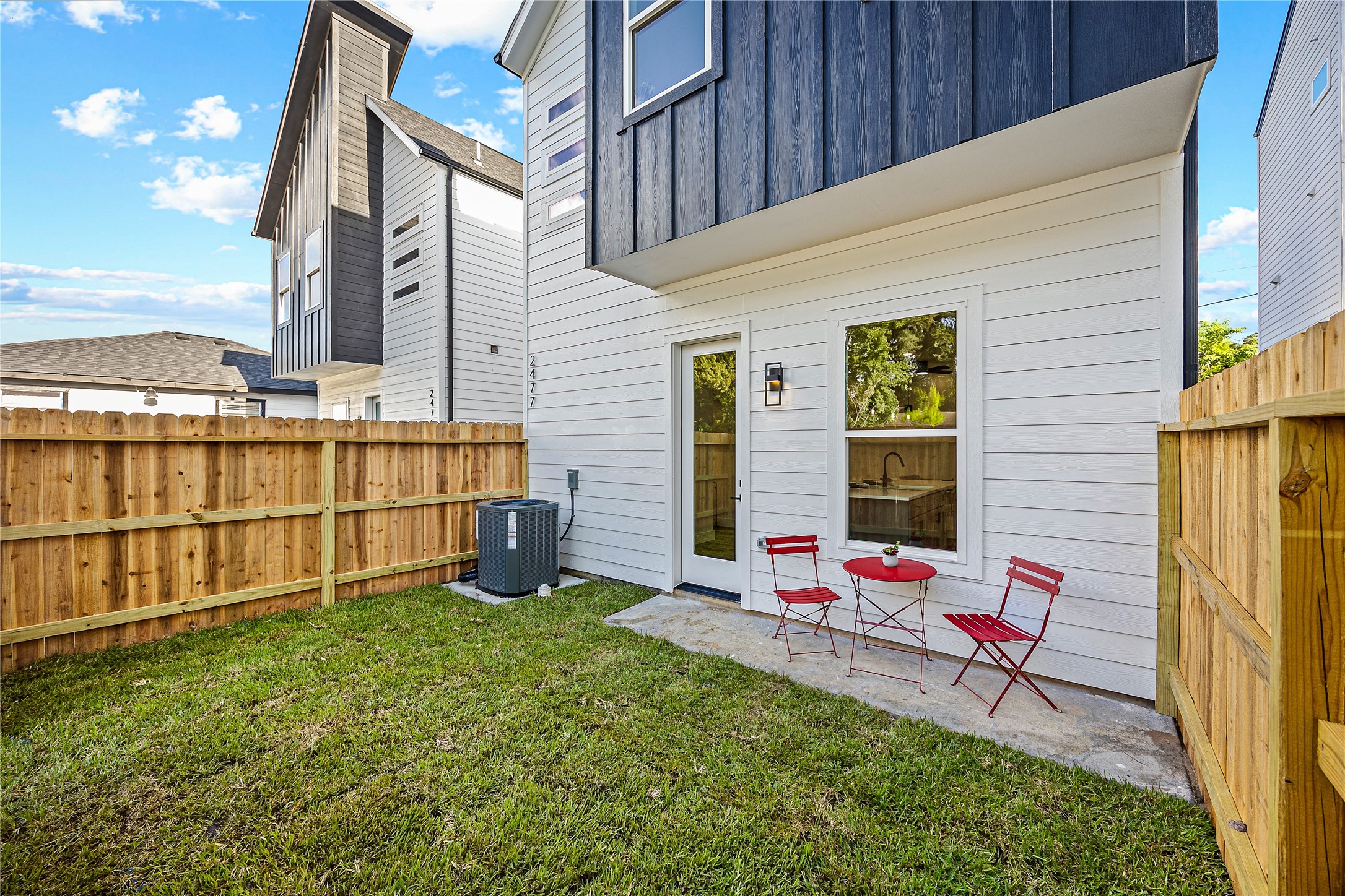 2477 Carmel Street, #A, Houston, TX 77091
