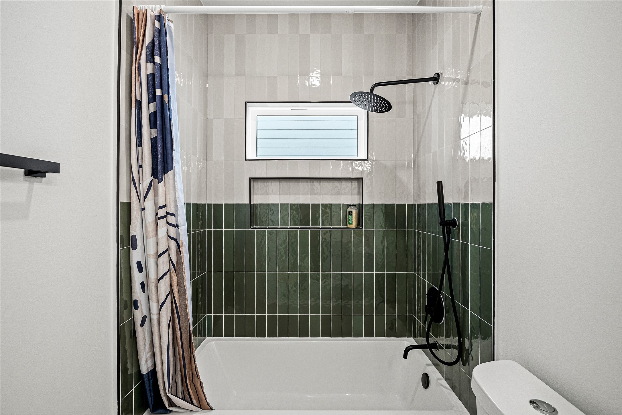 Secondary Bedroom Bathroom