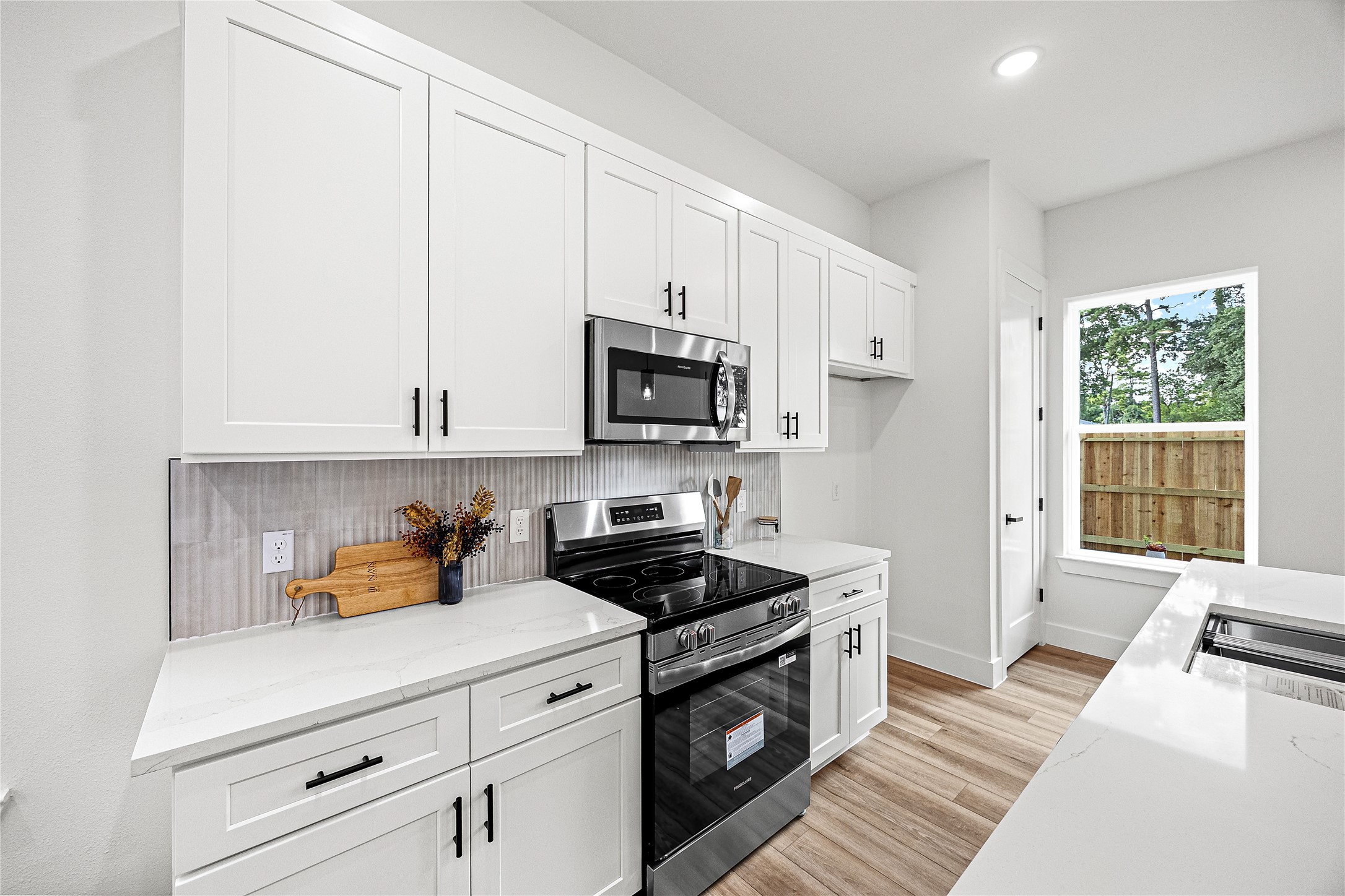 2477 Carmel Street, #A, Houston, TX 77091