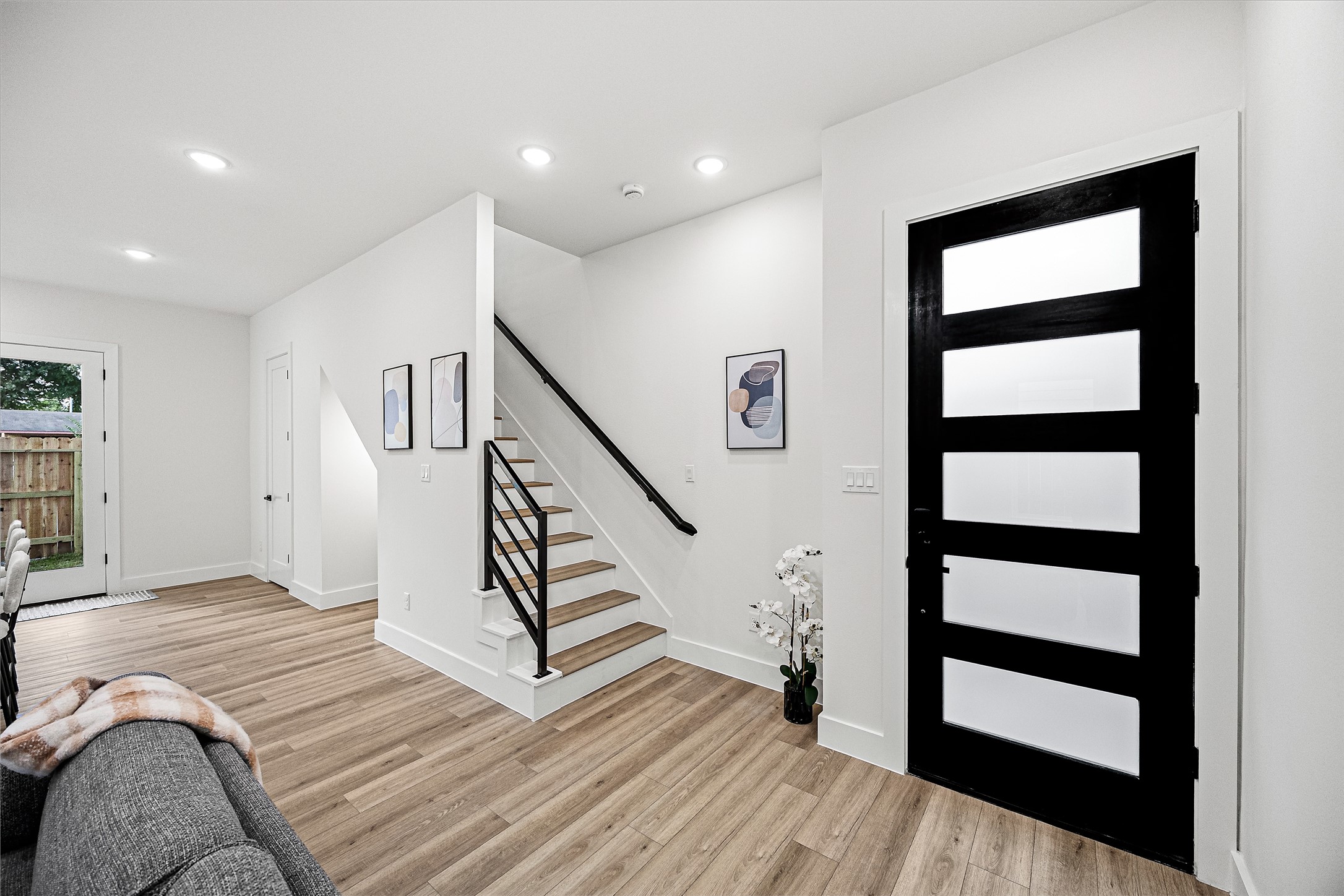 2477 Carmel Street, #A, Houston, TX 77091