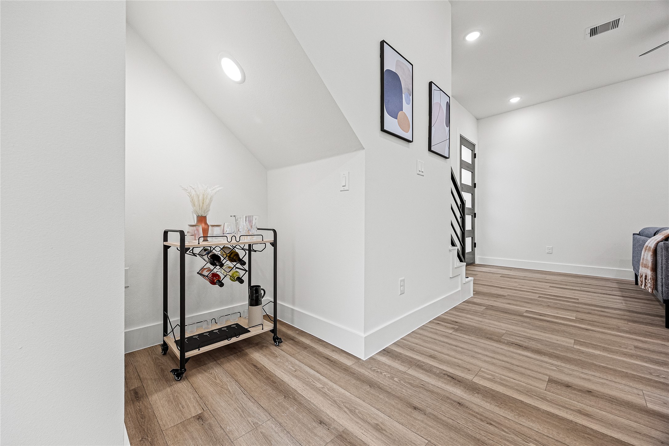 2477 Carmel Street, #A, Houston, TX 77091