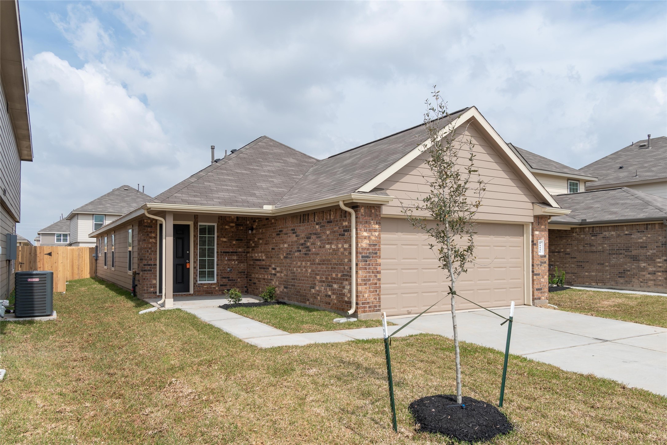 24446 Treviso Gardens Drive, Katy, TX 77493