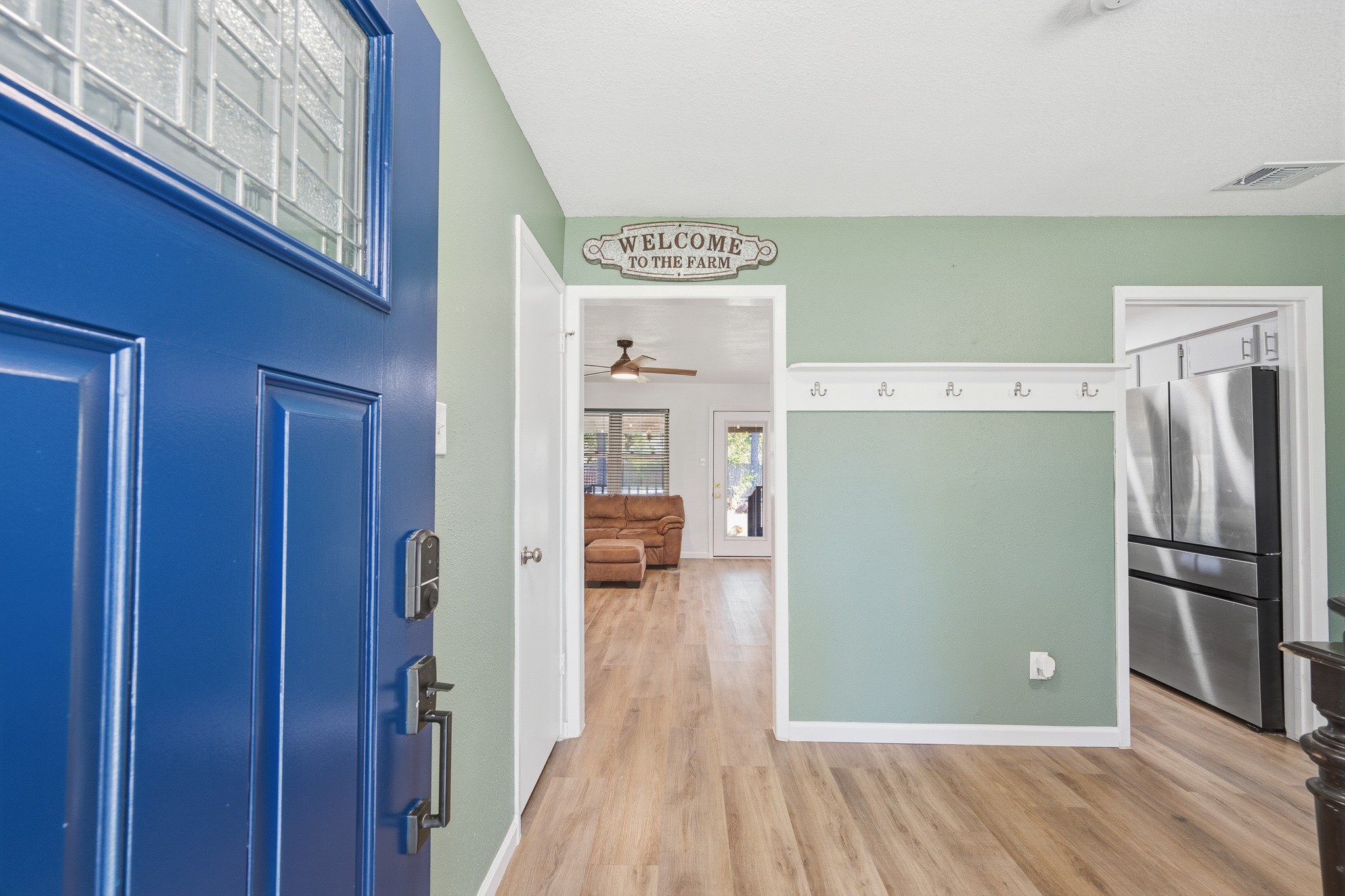 3311 Schroeder Avenue, Needville, TX 77461