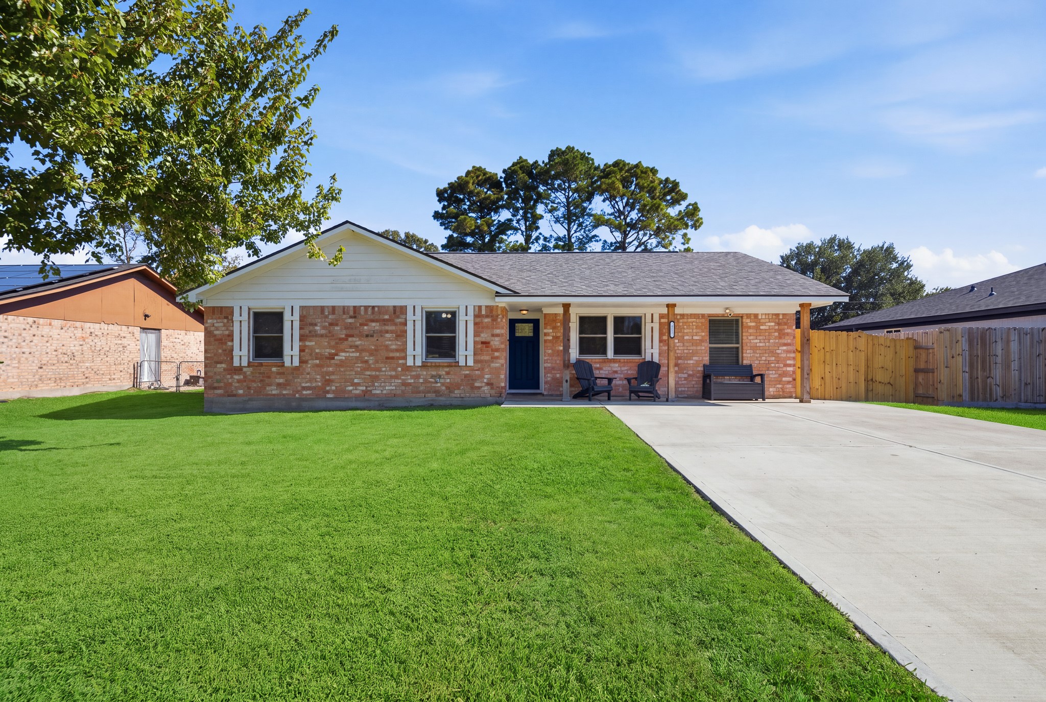 3311 Schroeder Avenue, Needville, TX 77461 3311 Schroeder Avenue, Needville, TX 77461