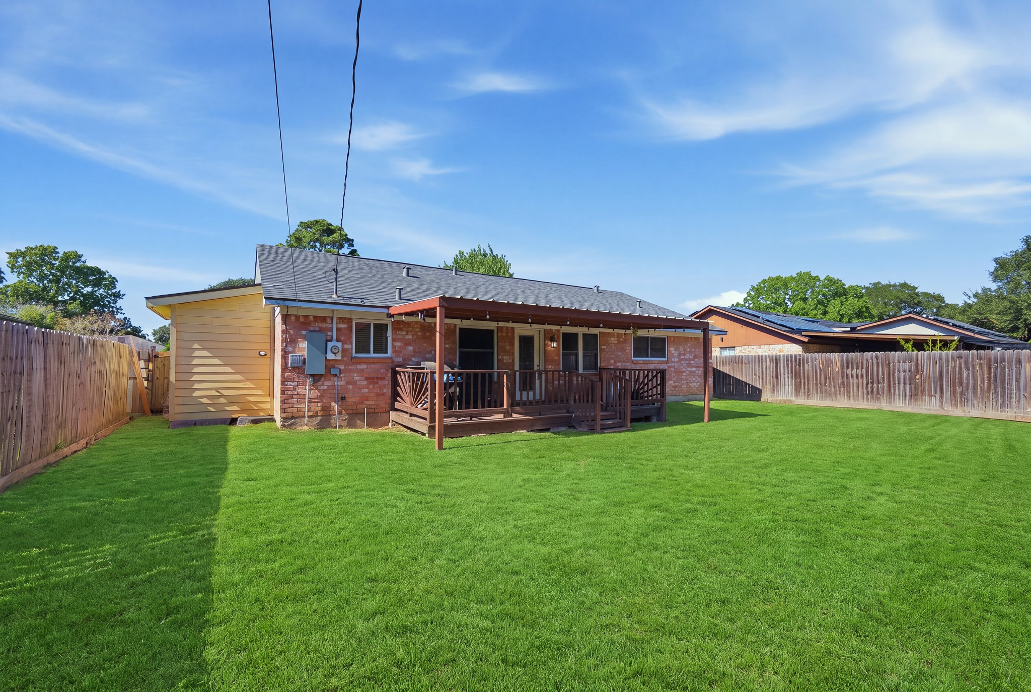 3311 Schroeder Avenue, Needville, TX 77461