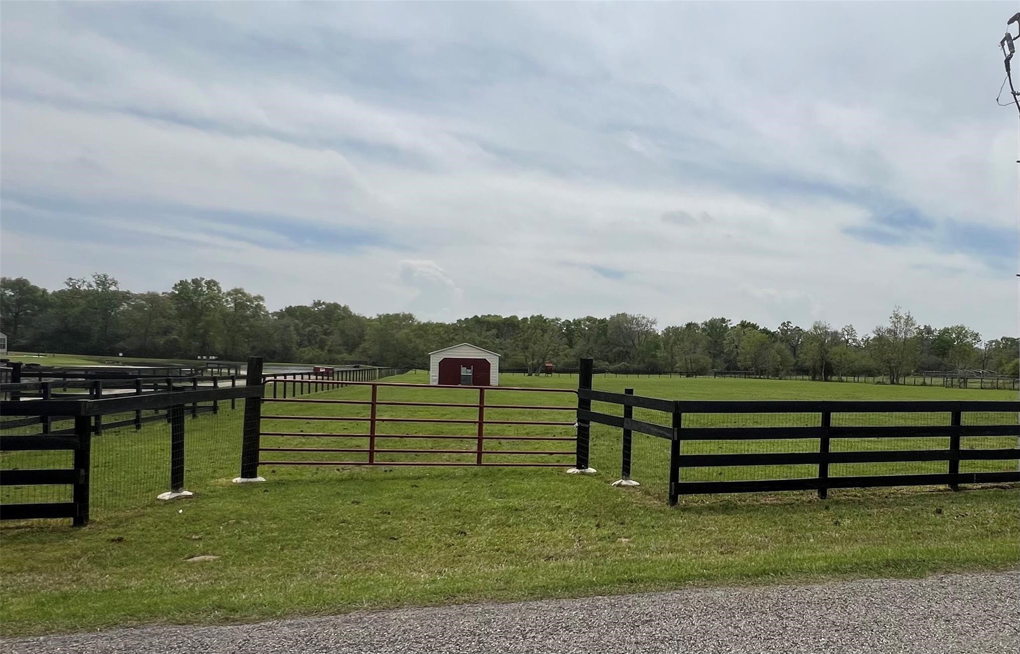 32085 Joseph Road, Hockley, TX 77447