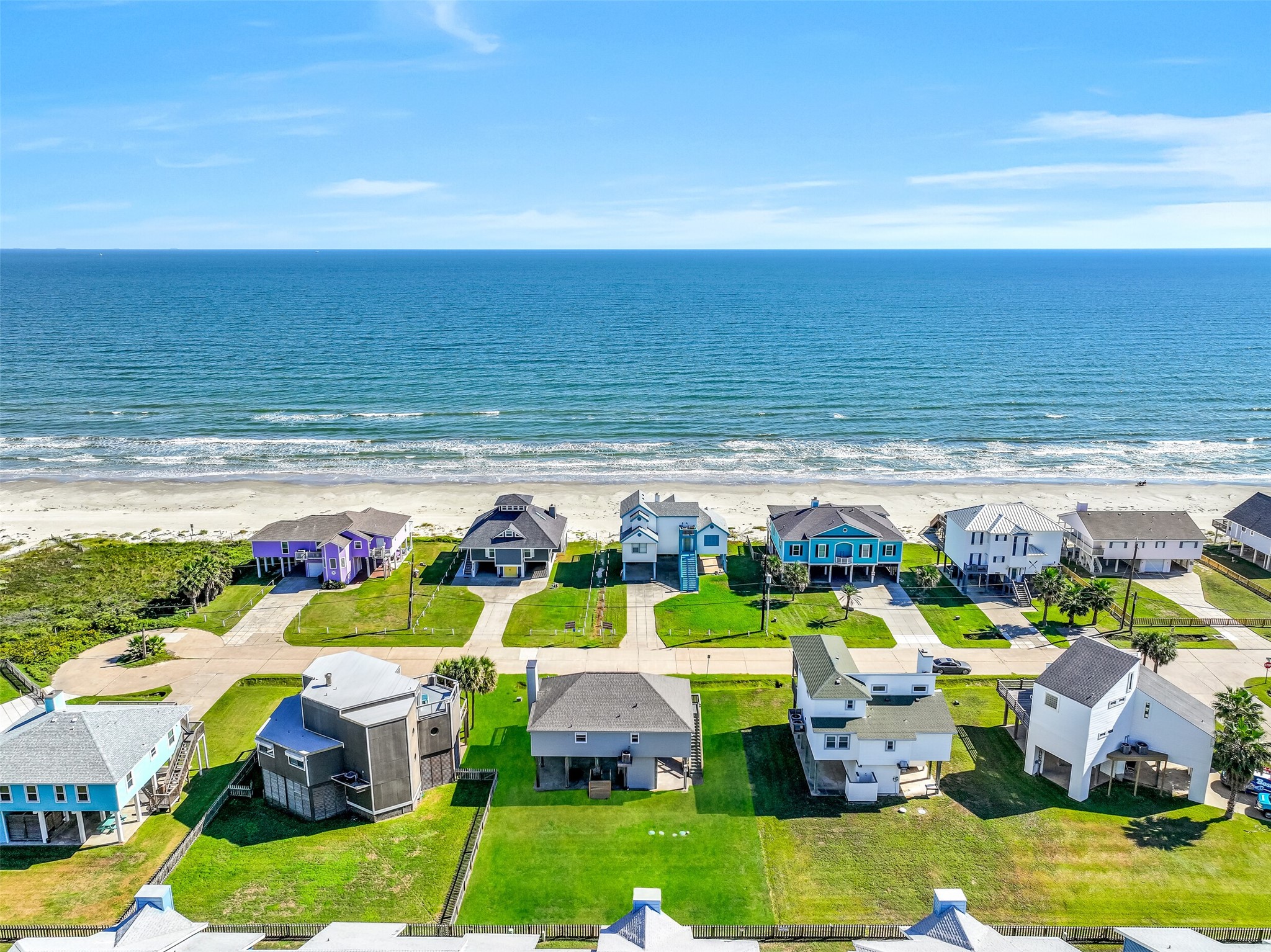 17620 Glei, Galveston, TX 77554