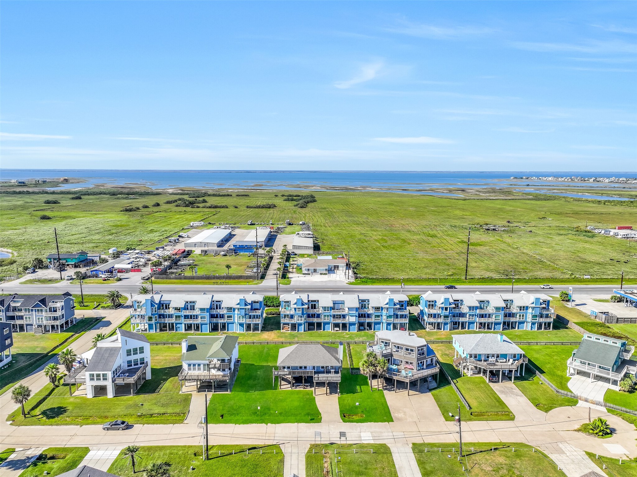 17620 Glei, Galveston, TX 77554