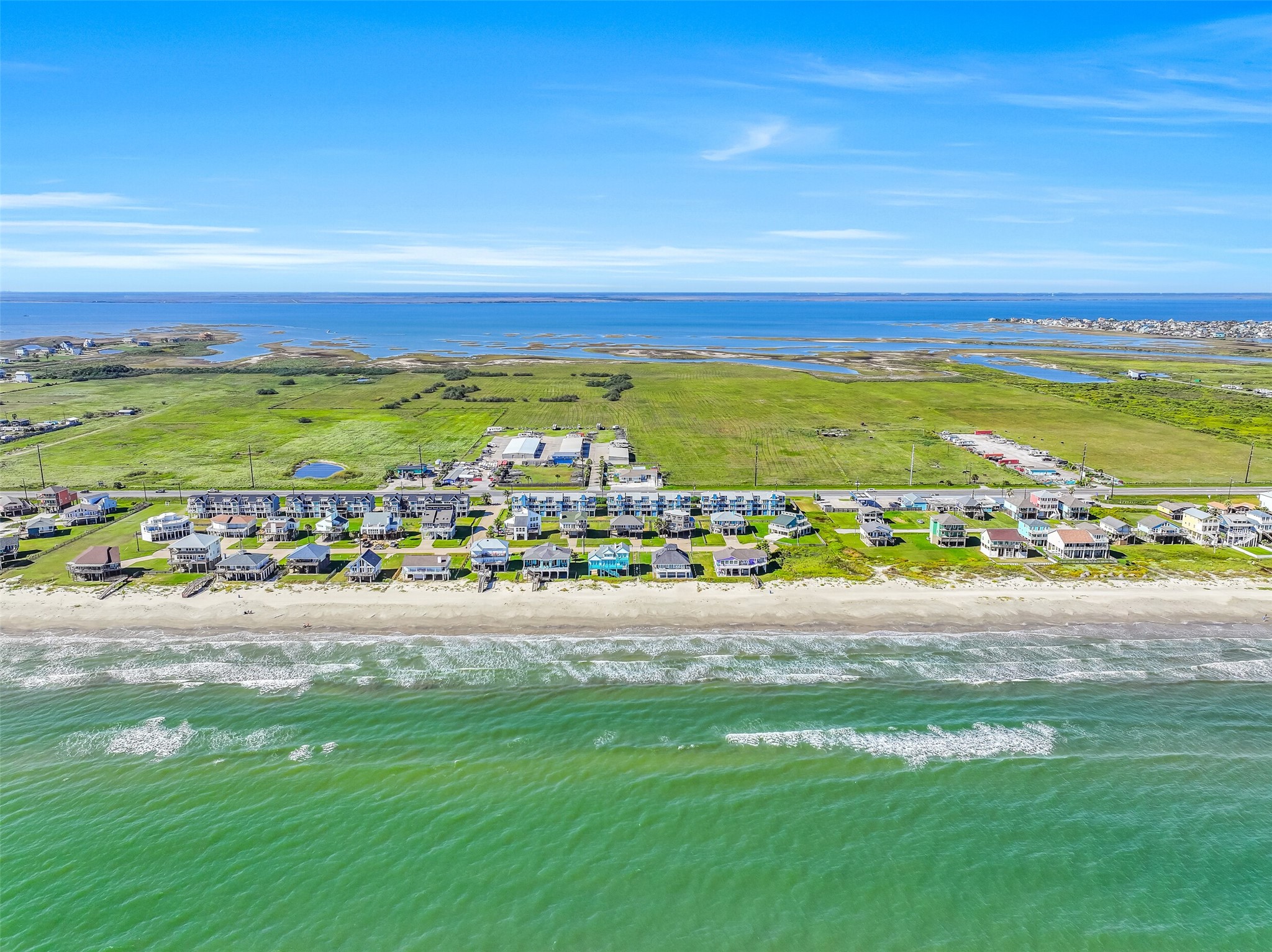 17620 Glei, Galveston, TX 77554