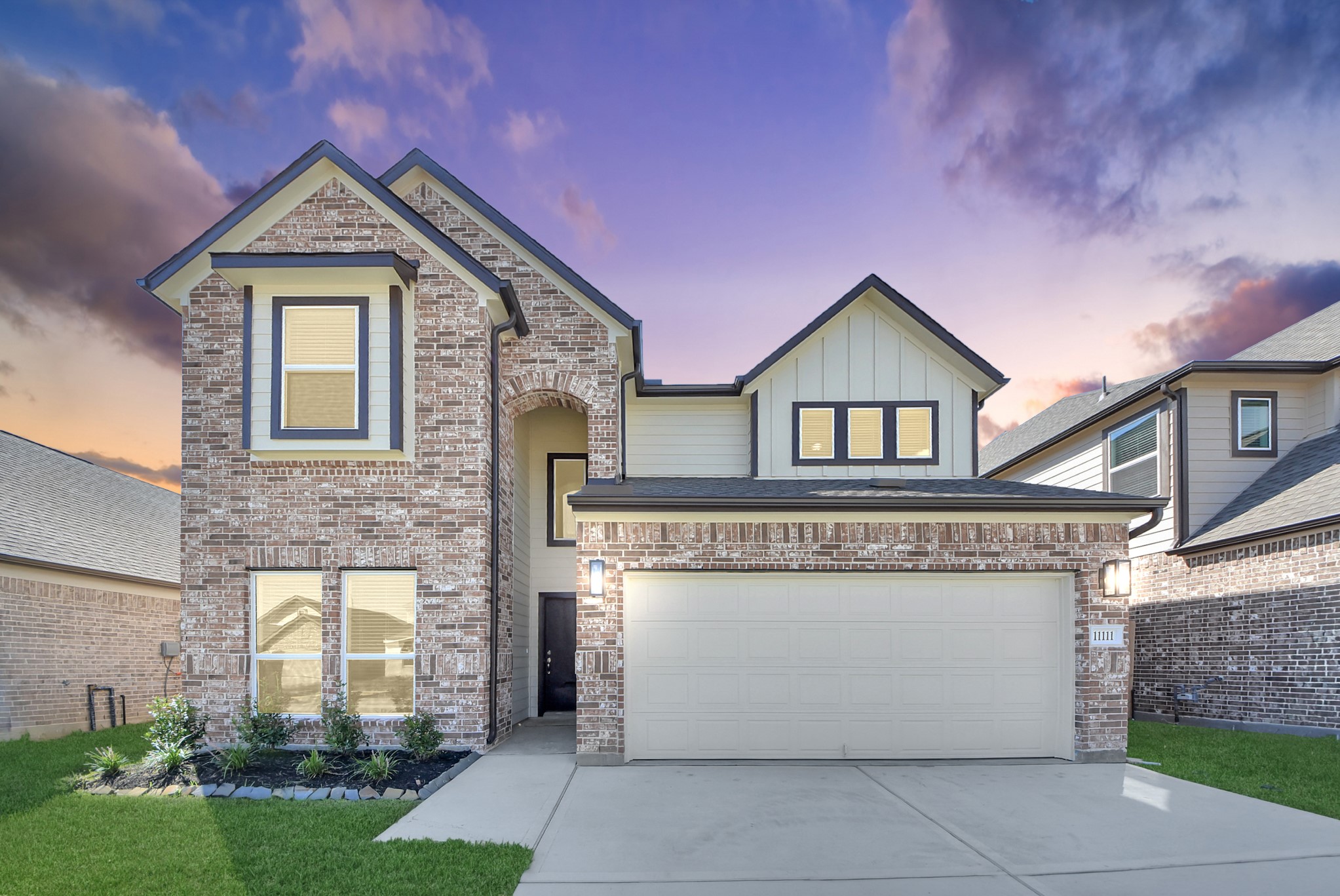 Welcome home to 11111 Tulip Ridge Trail. Welcome home to 11111 Tulip Ridge Trail.