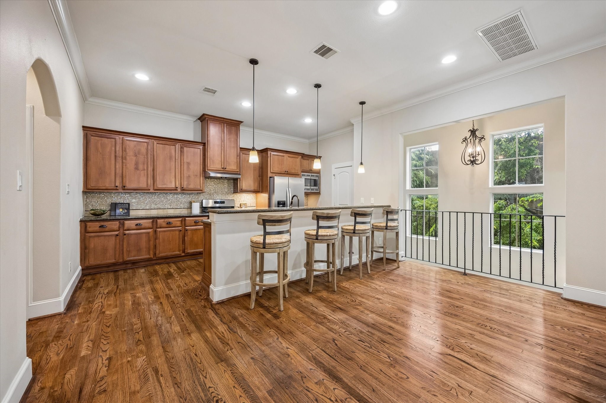 1112 Peveto Street, #C, Houston, TX 77019