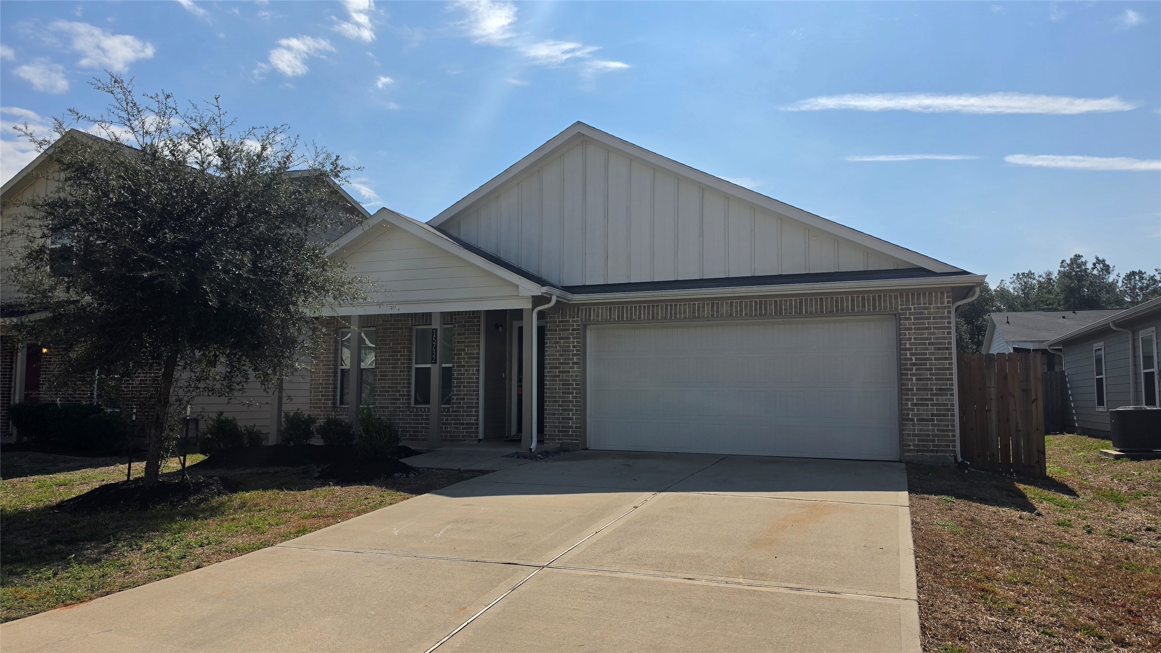15732 Del Norte Drive, Conroe, TX 77306