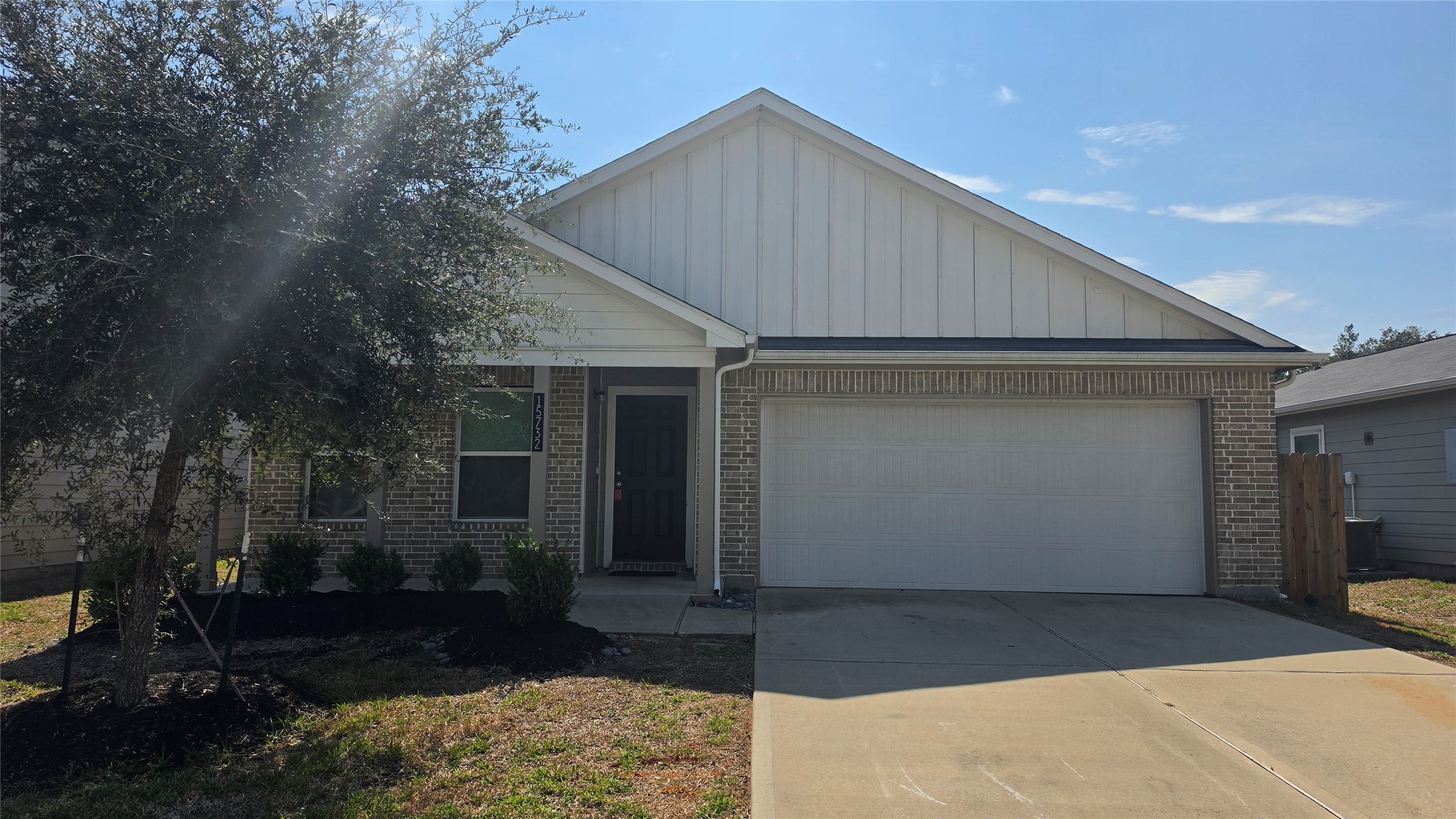 15732 Del Norte Drive, Conroe, TX 77306