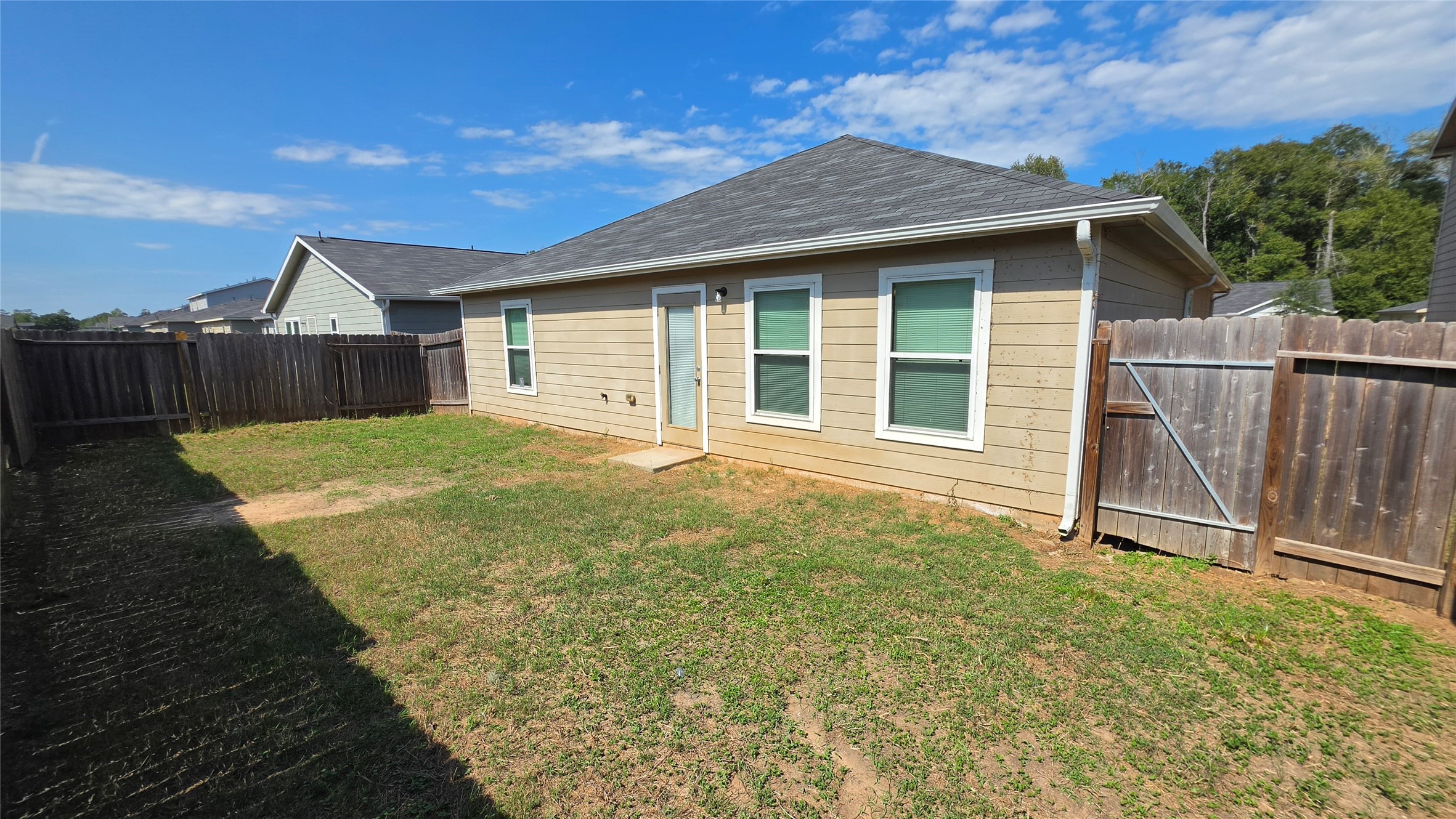 15732 Del Norte Drive, Conroe, TX 77306