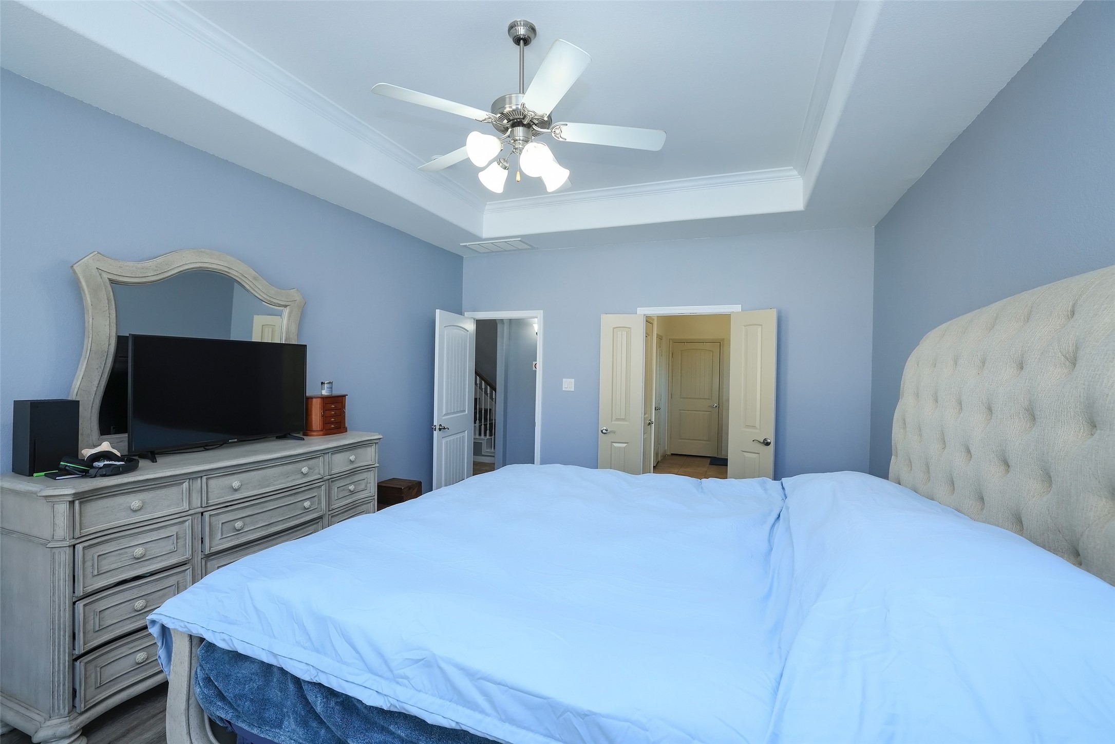 20811 Noble Crusade Court, Tomball, TX 77375