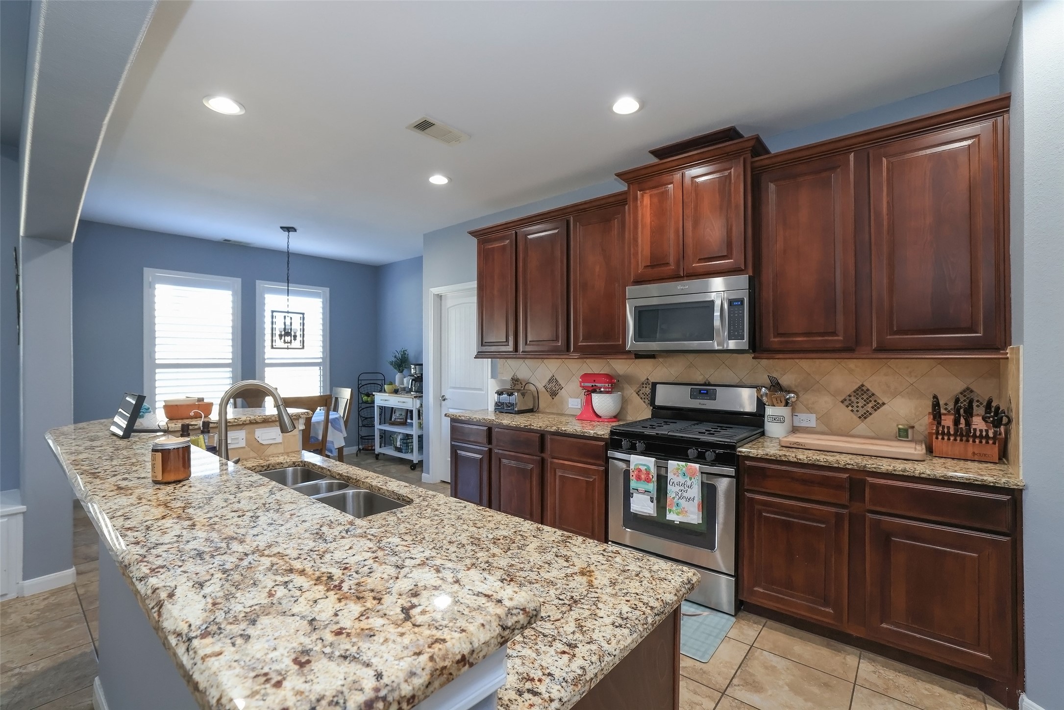 20811 Noble Crusade Court, Tomball, TX 77375