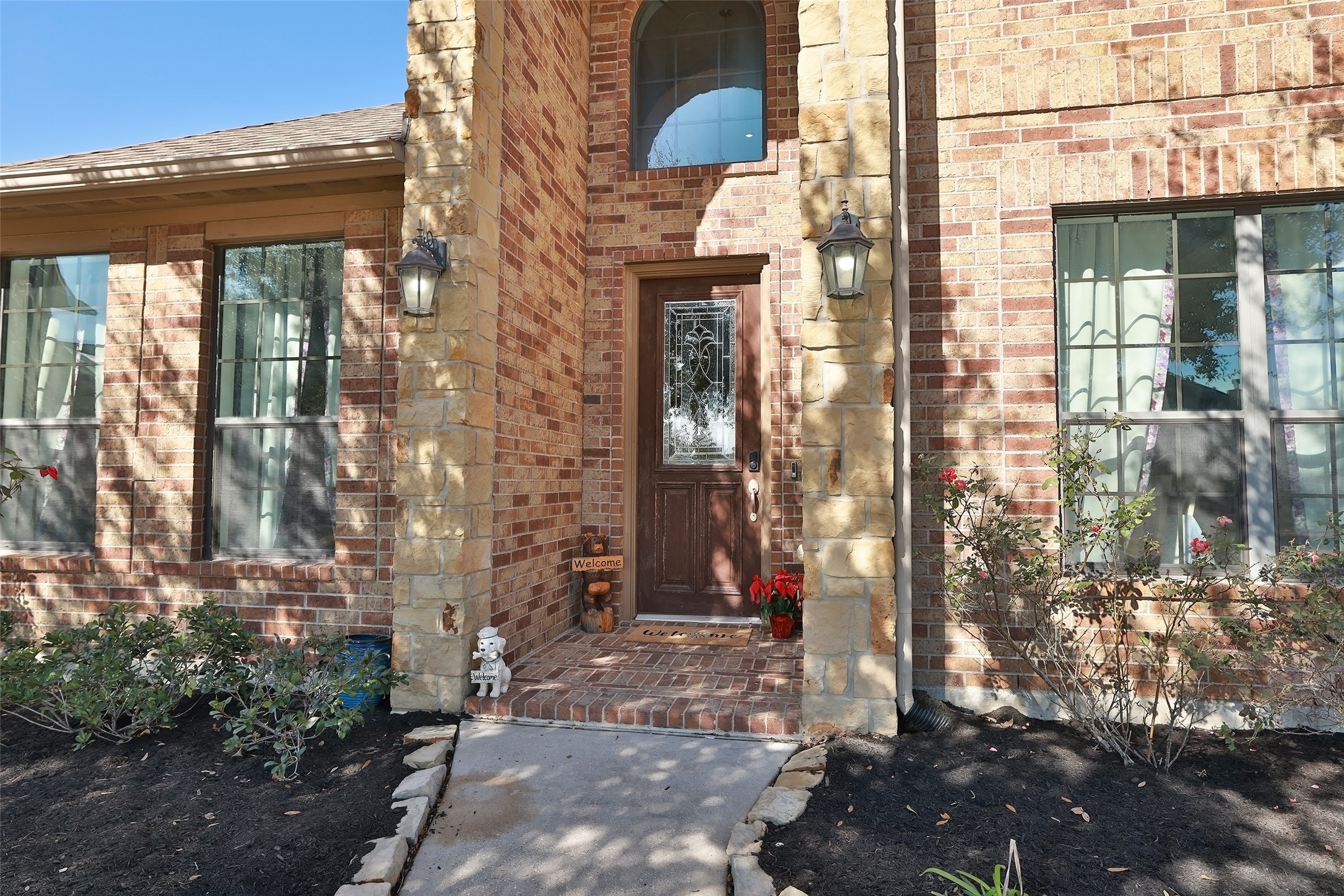 20811 Noble Crusade Court, Tomball, TX 77375