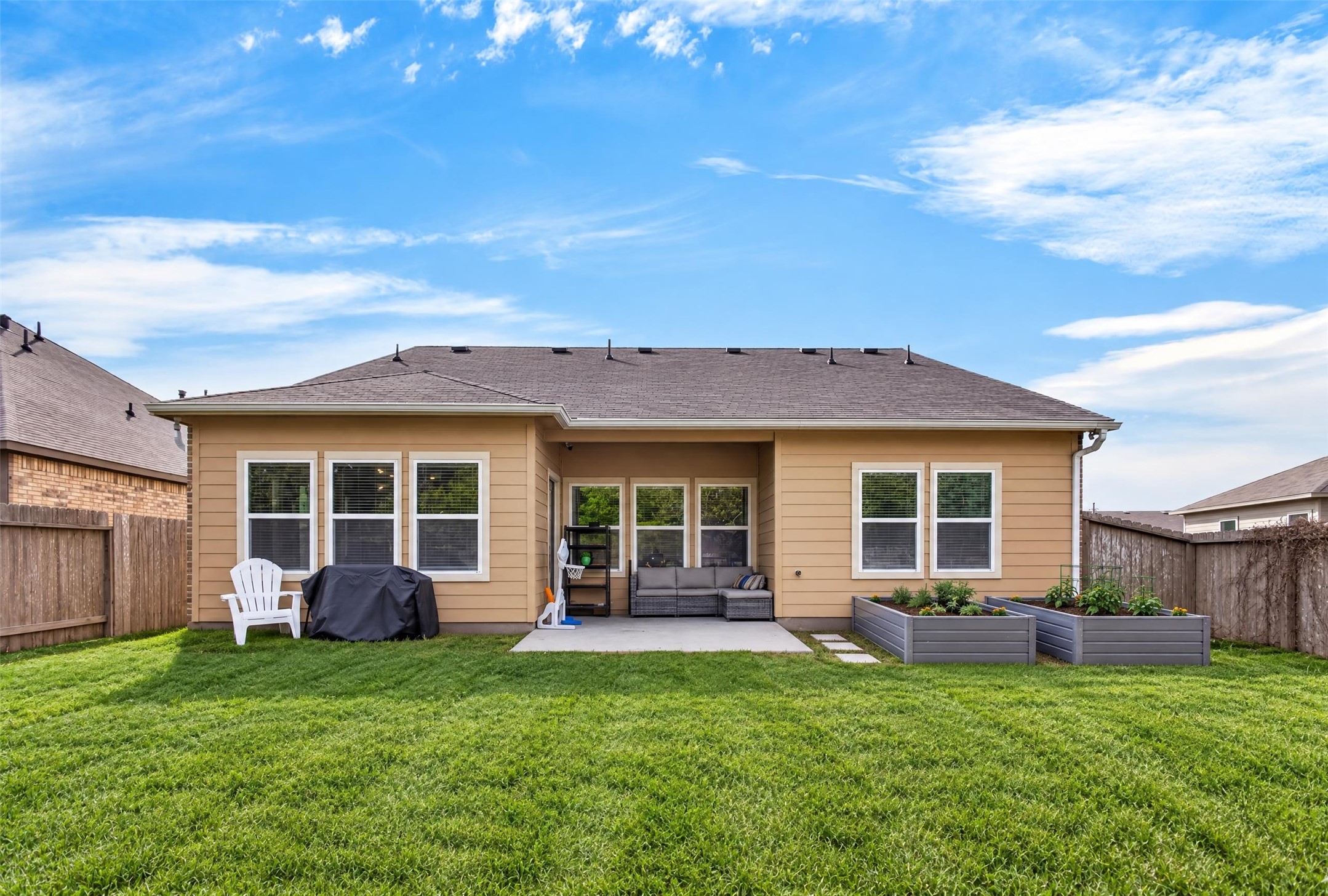 15015 Meadow Glen N, Conroe, TX 77306