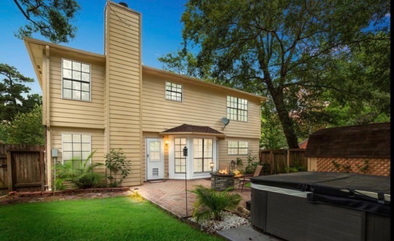 4322 Appalachian Trail, Houston, TX 77345