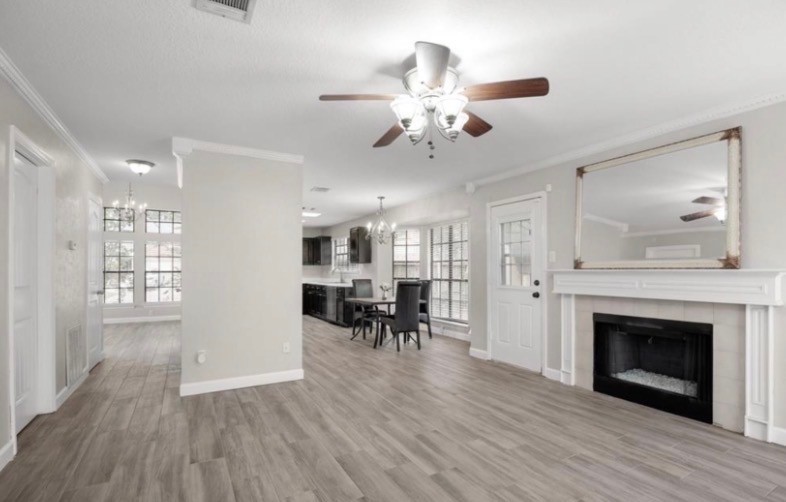 4322 Appalachian Trail, Houston, TX 77345