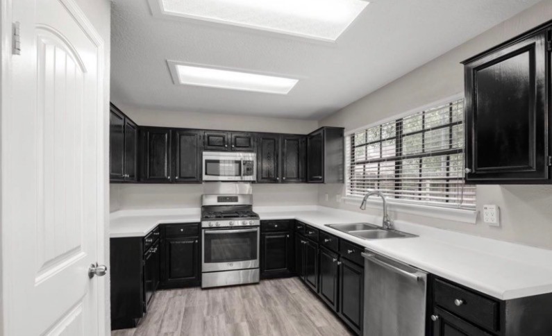 4322 Appalachian Trail, Houston, TX 77345