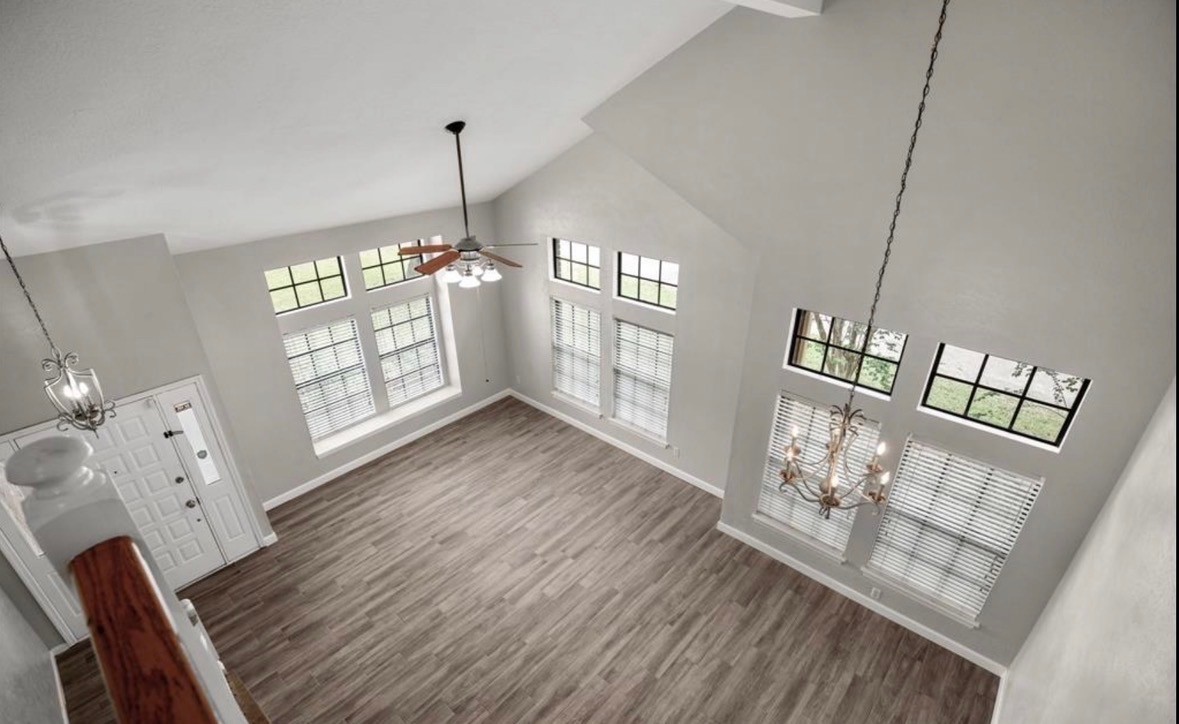 4322 Appalachian Trail, Houston, TX 77345
