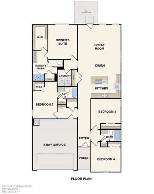 632 Woodhaven Lakes Drive, La Marque, TX 77568