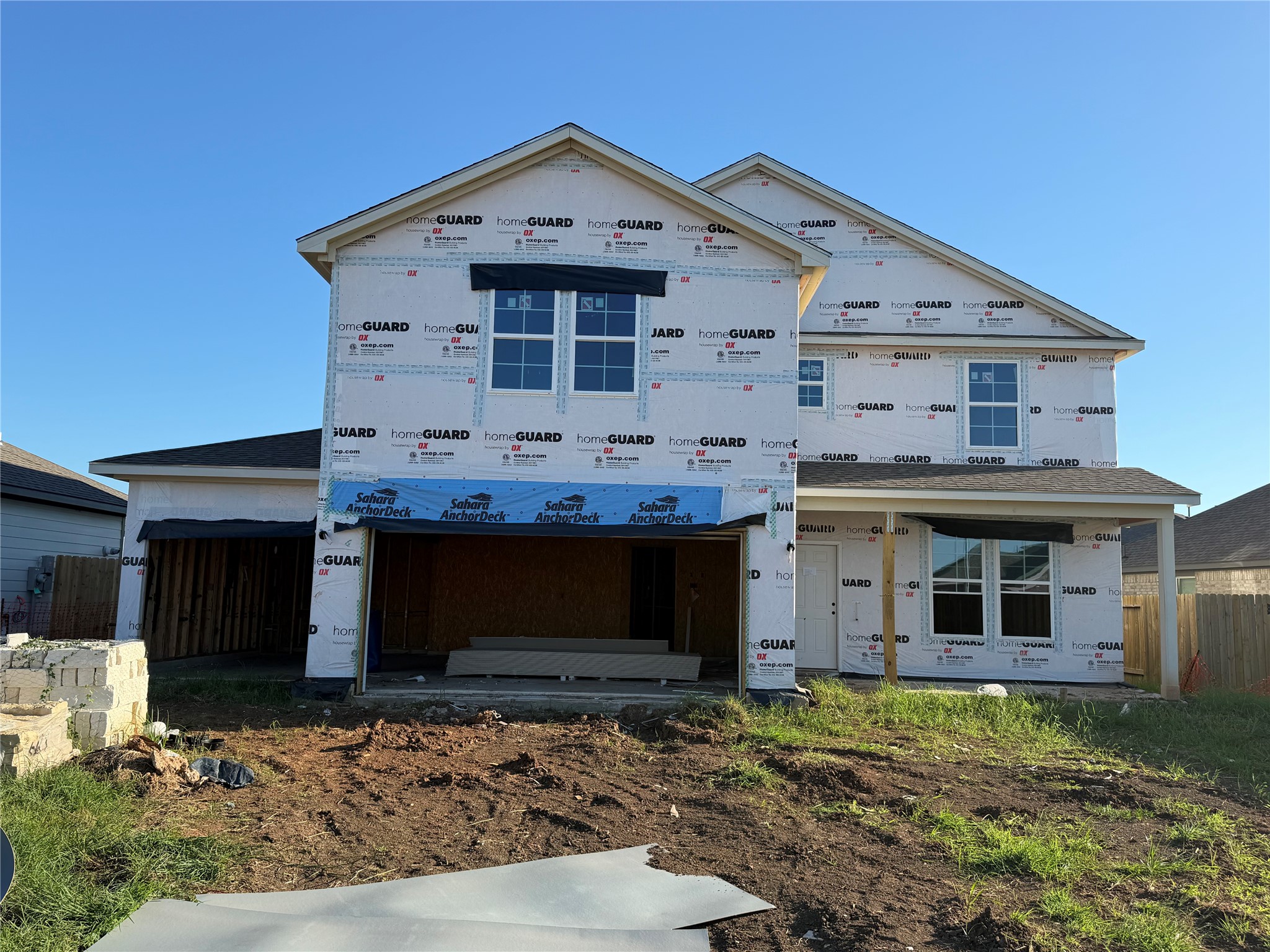 632 Woodhaven Lakes Drive, La Marque, TX 77568