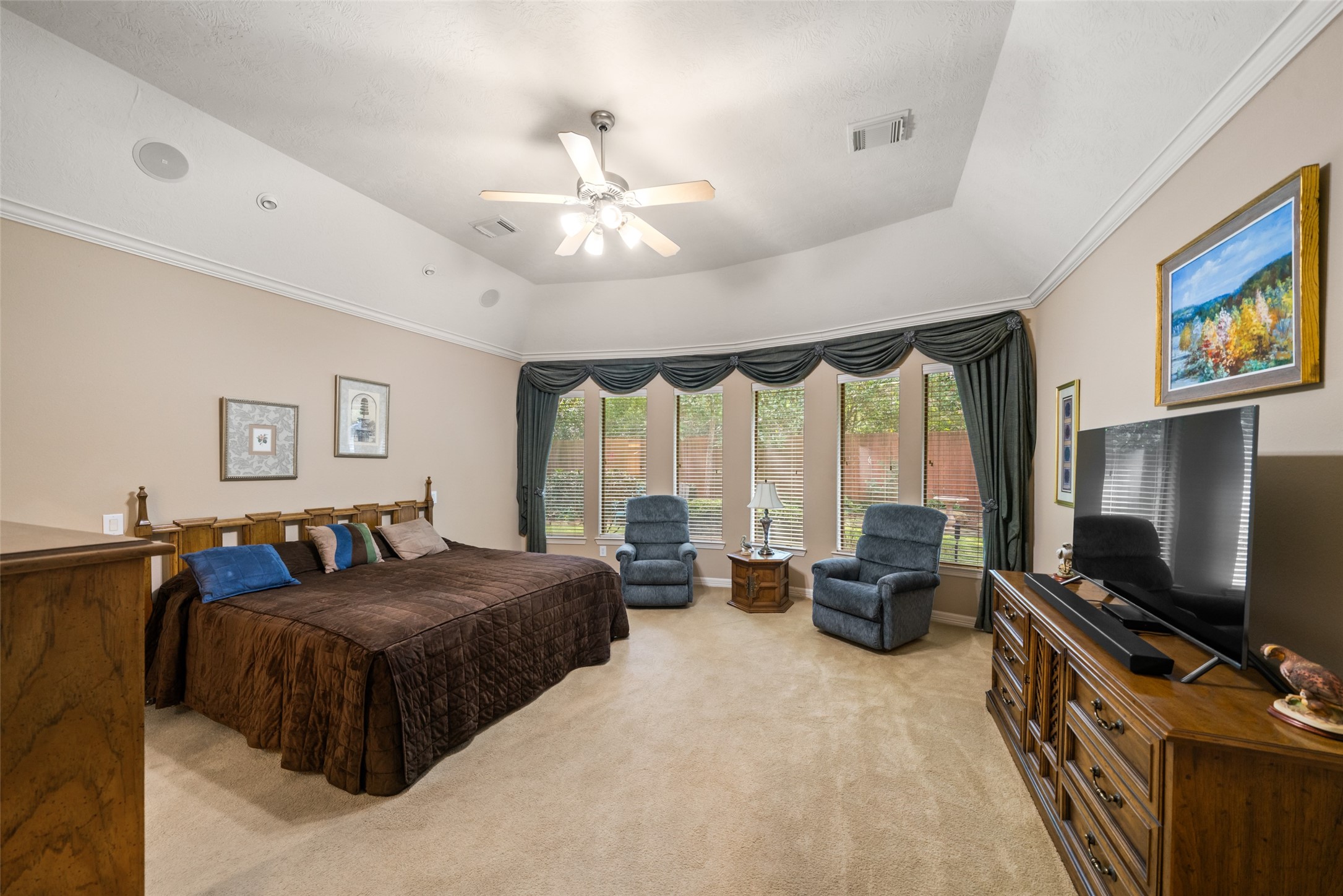 13256 Misty Sage Drive, Conroe, TX 77302