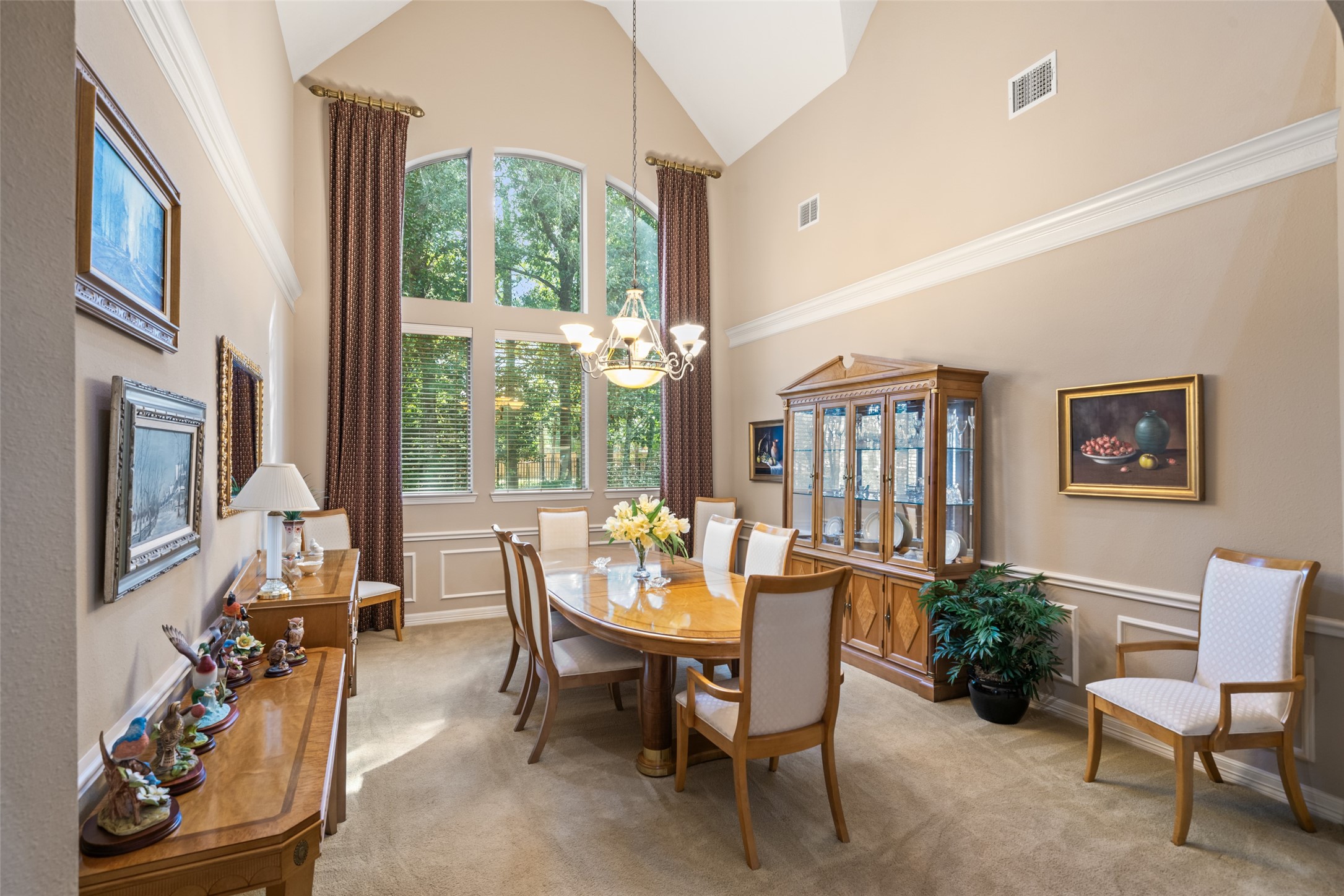 13256 Misty Sage Drive, Conroe, TX 77302