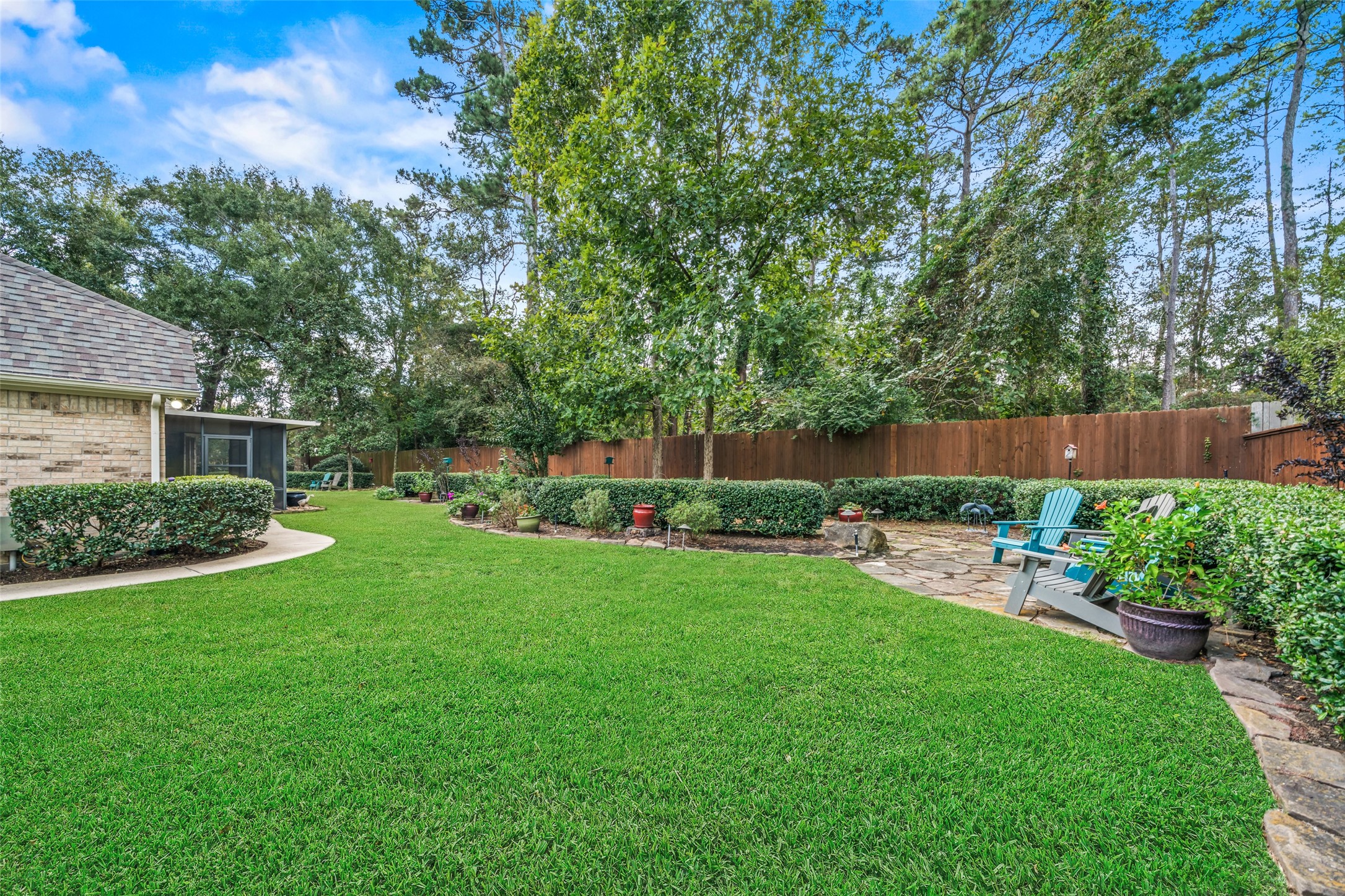 13256 Misty Sage Drive, Conroe, TX 77302
