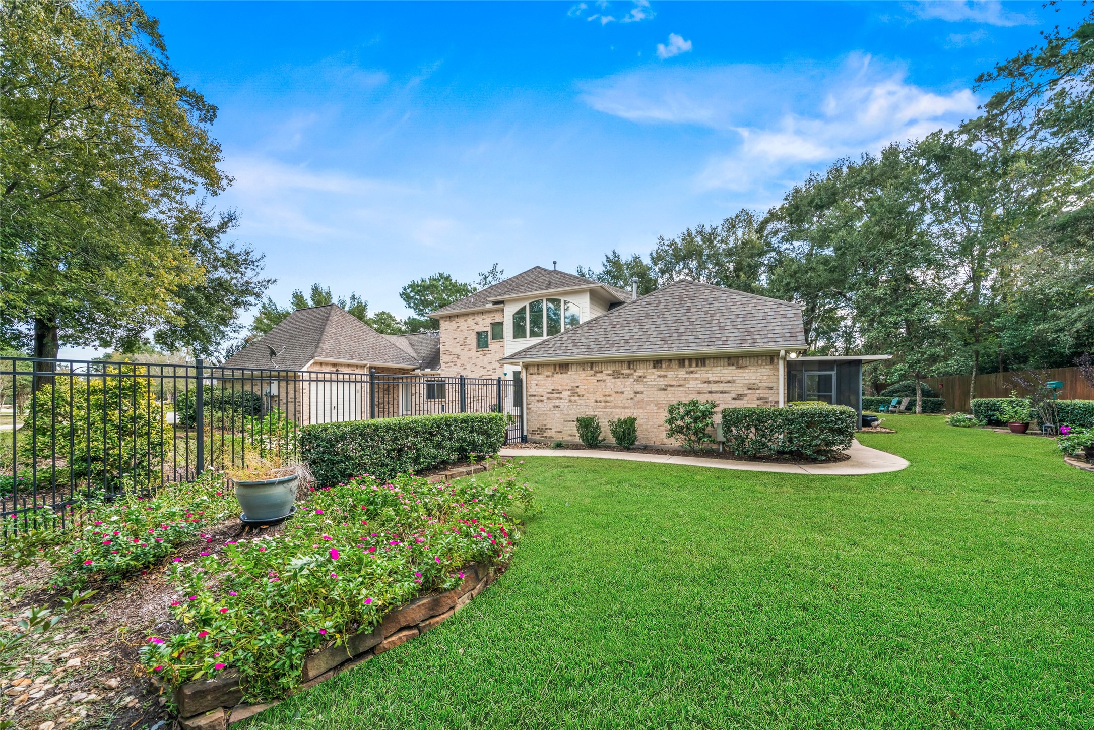 13256 Misty Sage Drive, Conroe, TX 77302