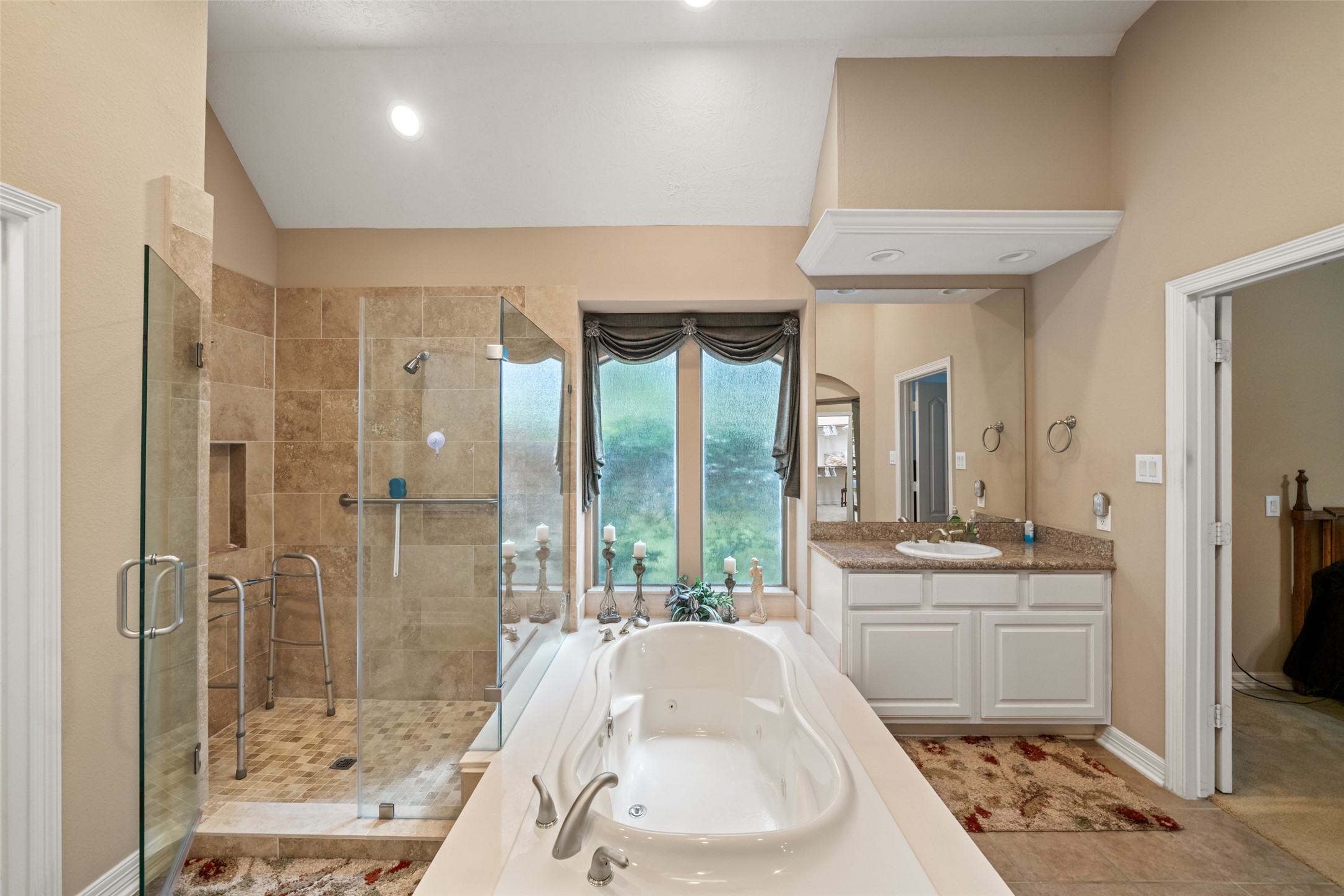 13256 Misty Sage Drive, Conroe, TX 77302