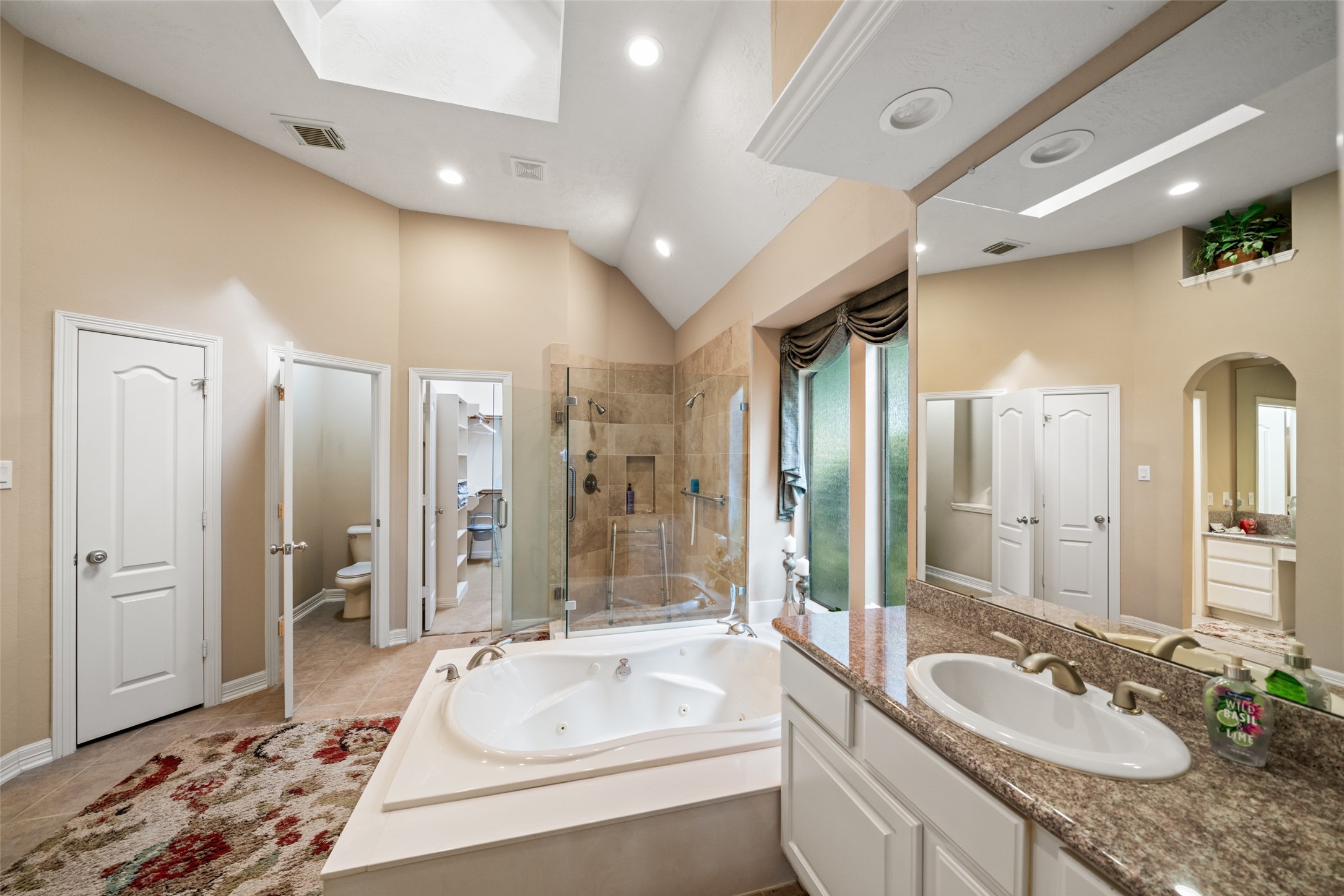 13256 Misty Sage Drive, Conroe, TX 77302