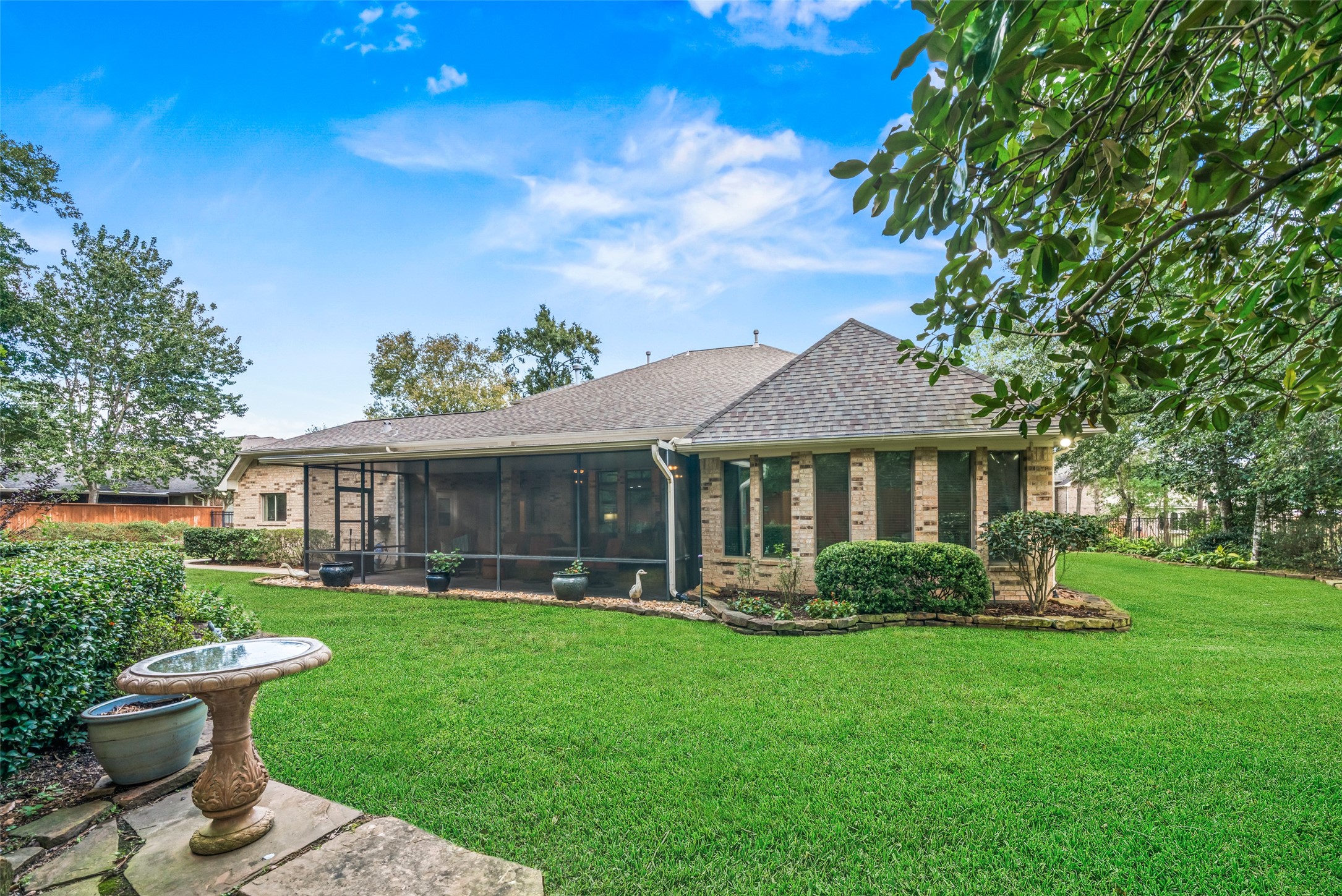 13256 Misty Sage Drive, Conroe, TX 77302