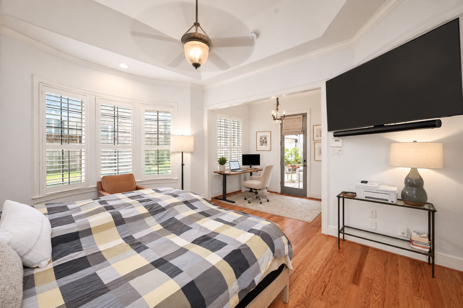 4021 Glenshire Street, Houston, TX 77025