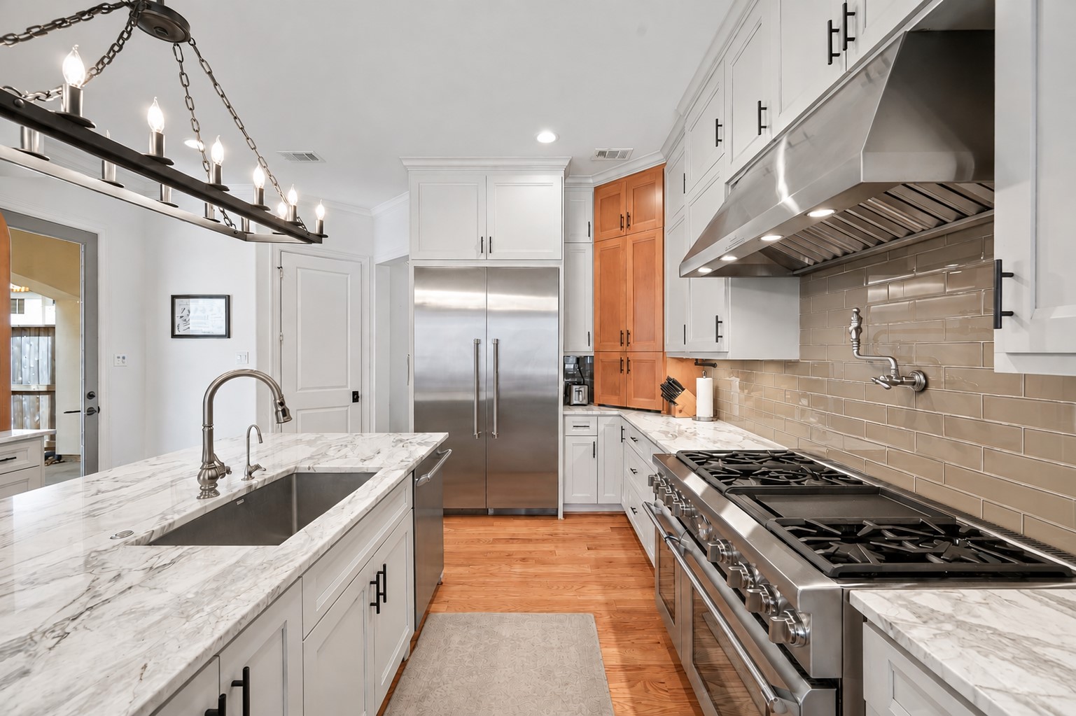 4021 Glenshire Street, Houston, TX 77025