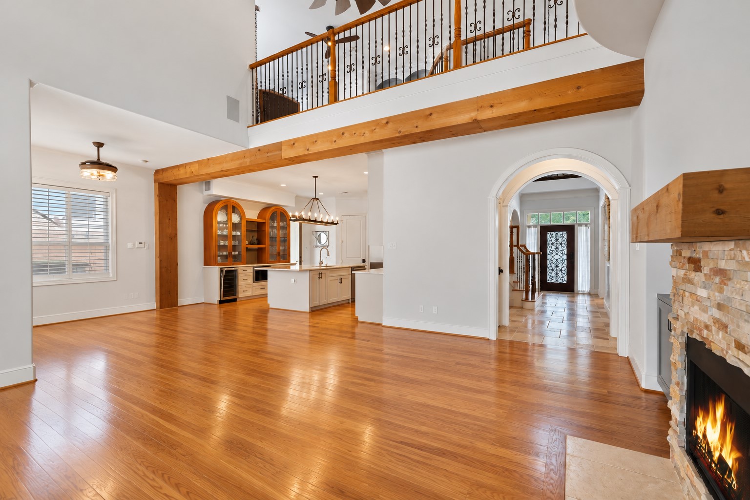 4021 Glenshire Street, Houston, TX 77025