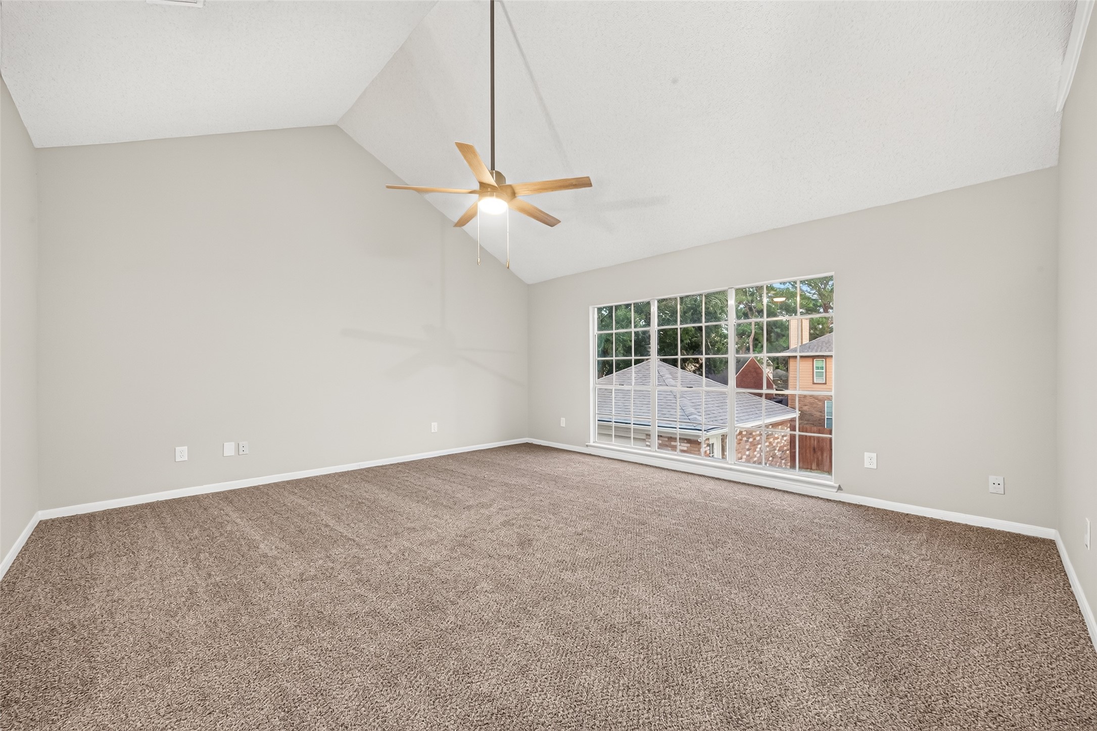 7434 Shangrila Lane, Houston, TX 77095