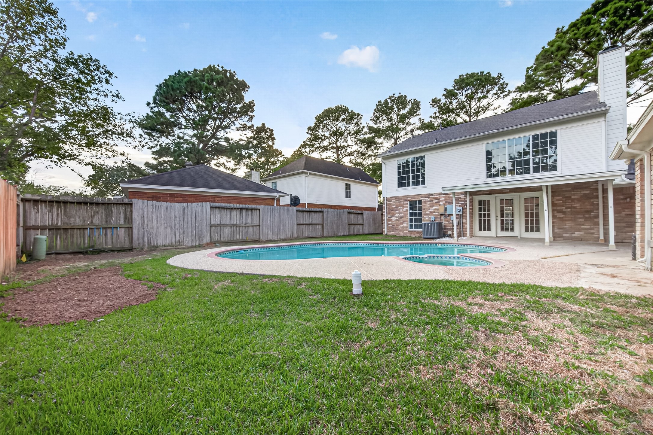 7434 Shangrila Lane, Houston, TX 77095