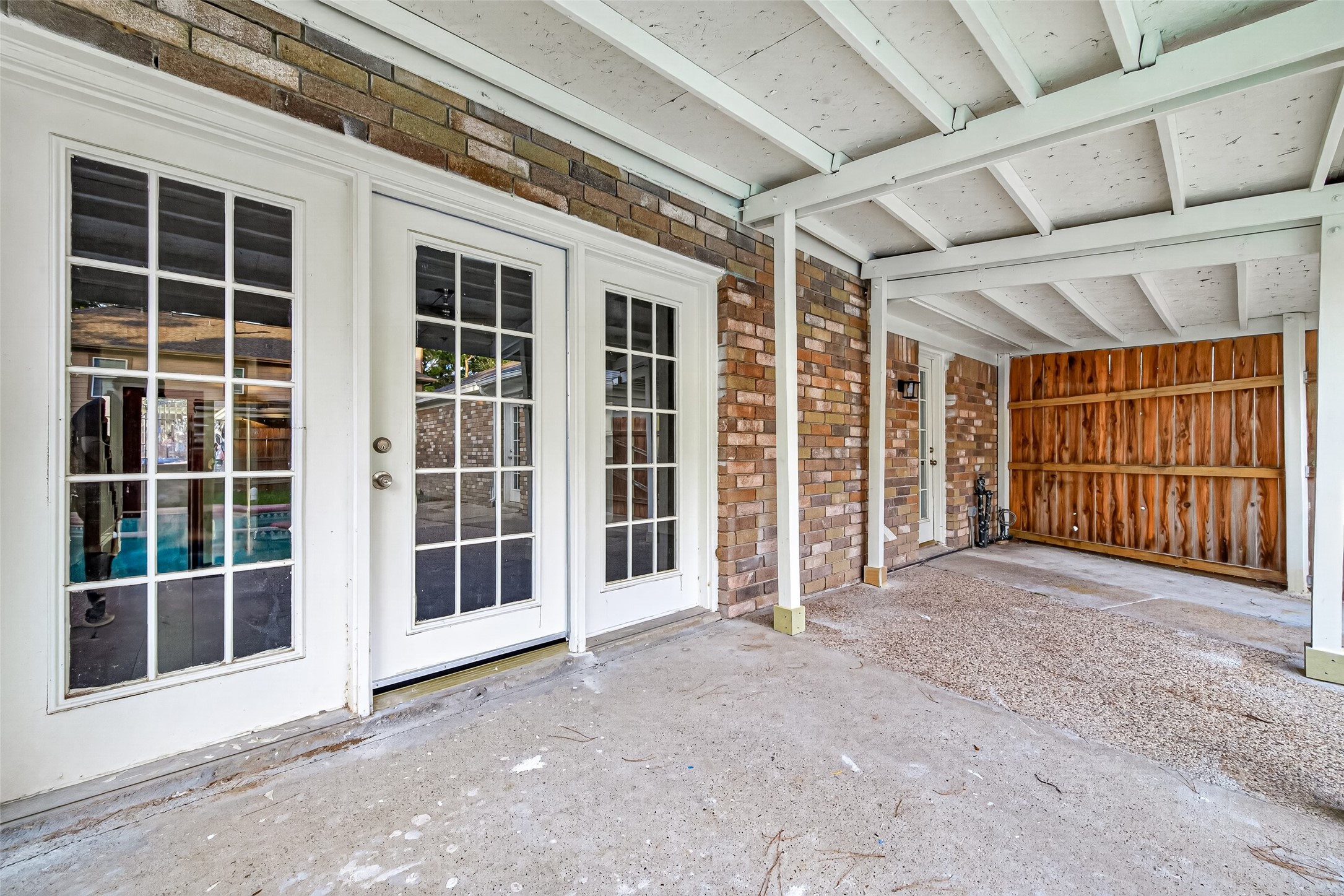 7434 Shangrila Lane, Houston, TX 77095