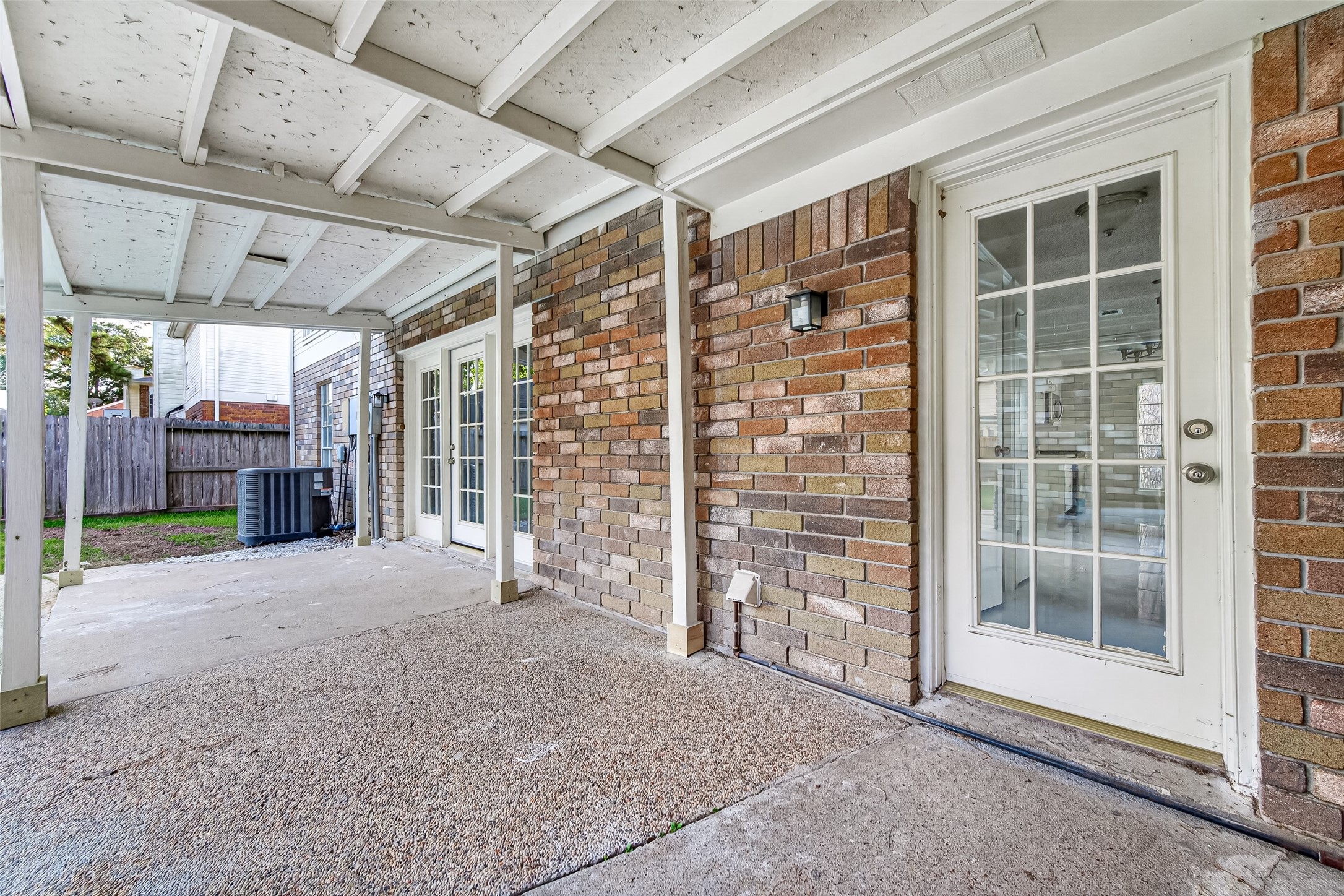 7434 Shangrila Lane, Houston, TX 77095