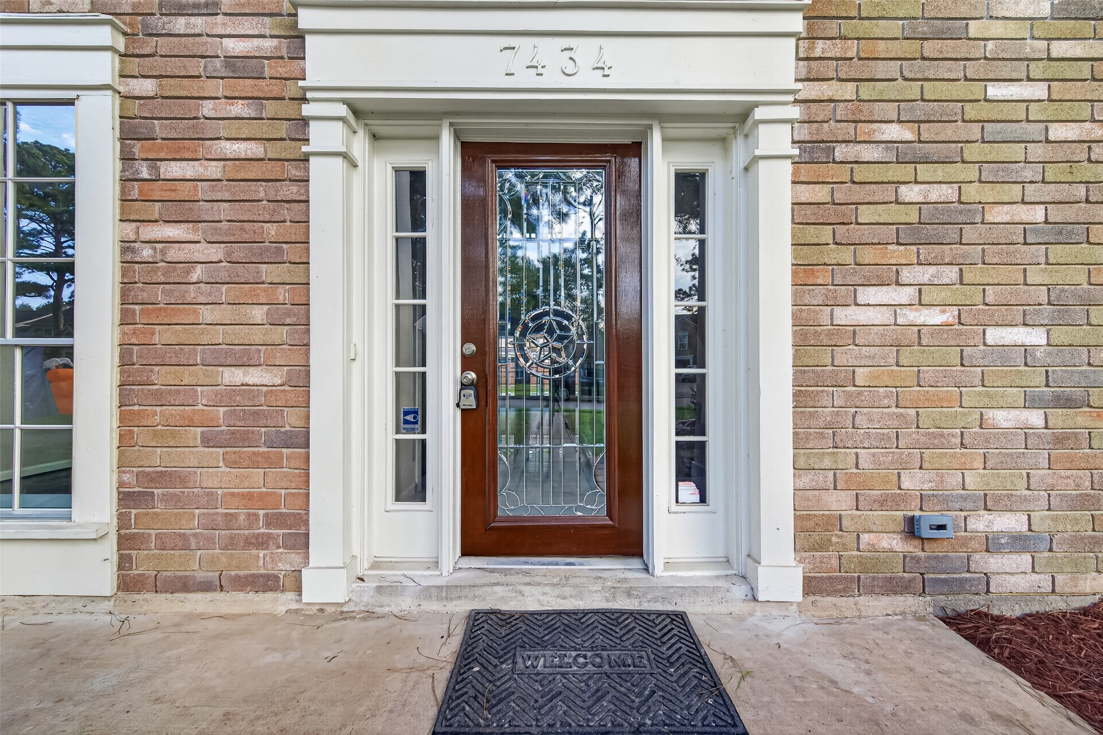 7434 Shangrila Lane, Houston, TX 77095 7434 Shangrila Lane, Houston, TX 77095