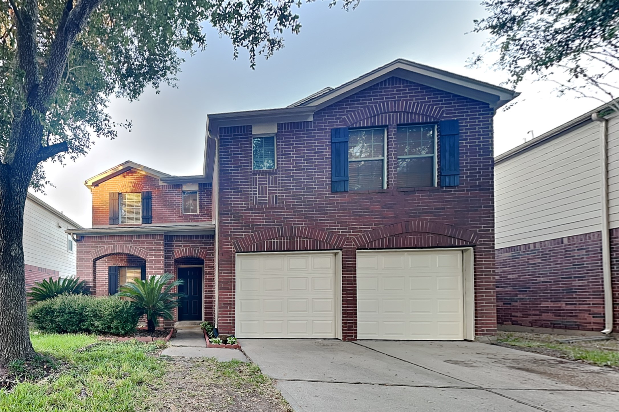10218 Antelope Alley, Missouri City, TX 77459