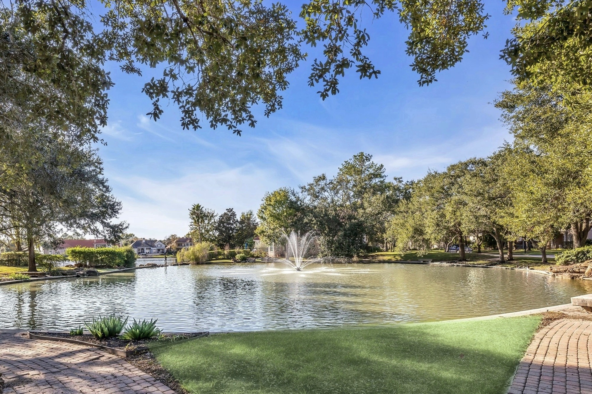 19023 Windsor Lakes Drive, Houston, TX 77094